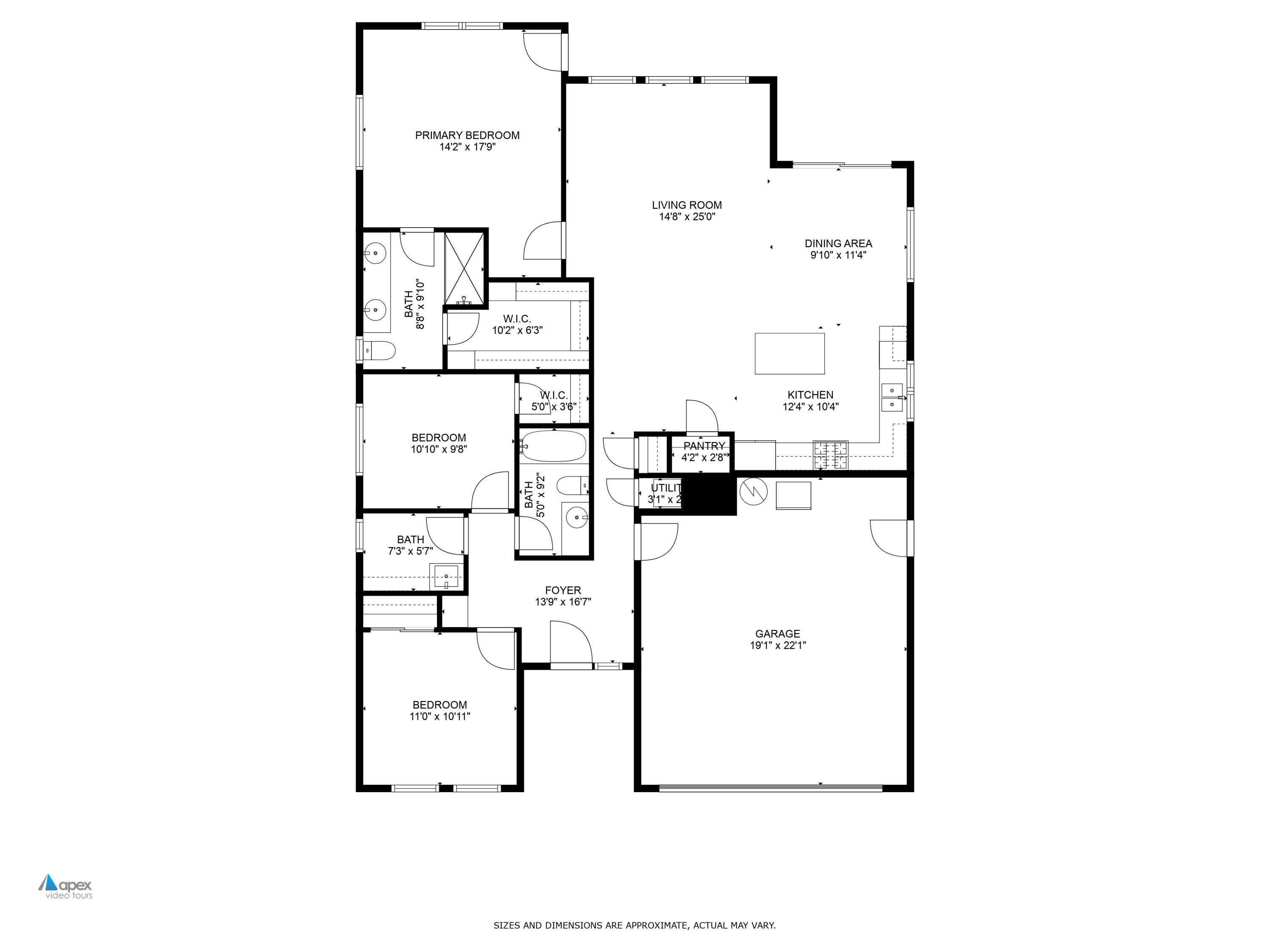 Blackberry Lane Subdivision - Residential