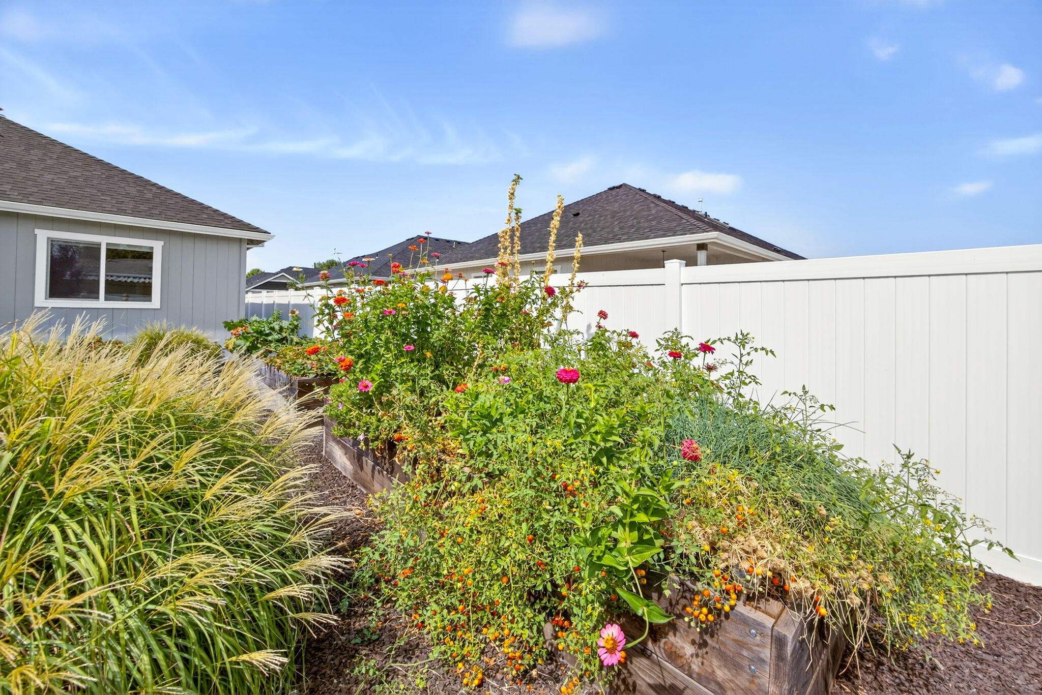 Blackberry Lane Subdivision - Residential