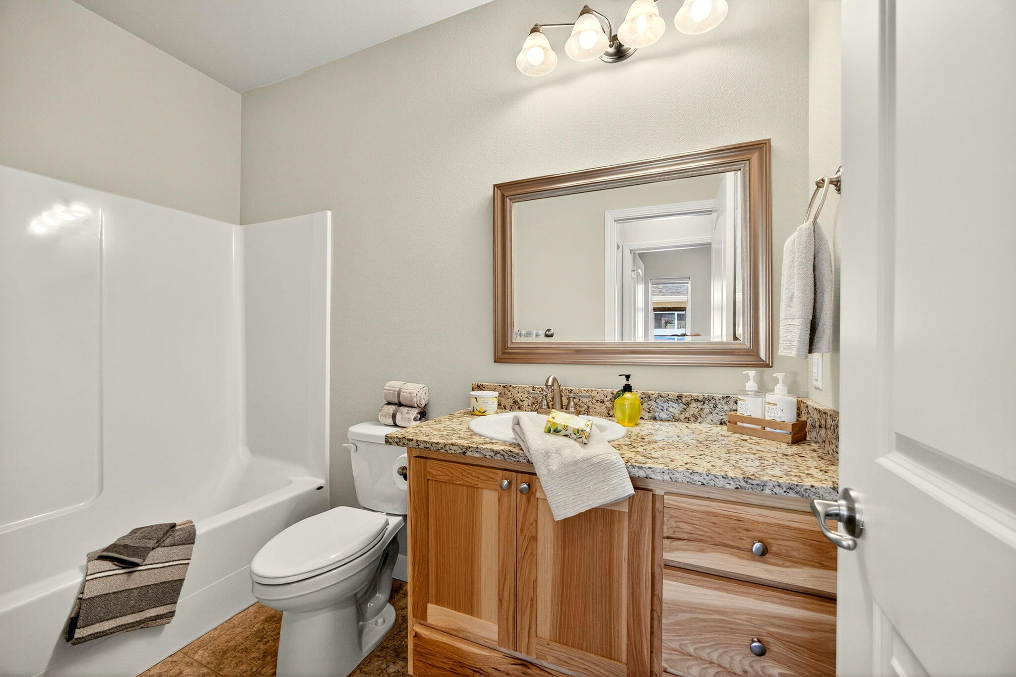 Blackberry Lane Subdivision - Residential