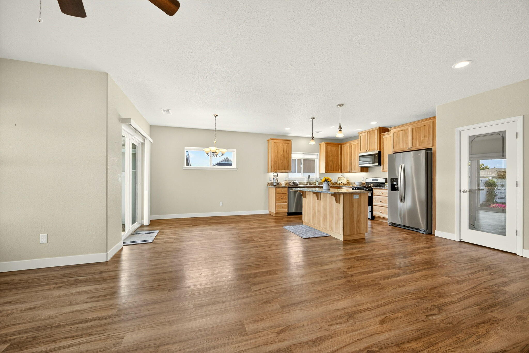 Blackberry Lane Subdivision - Residential