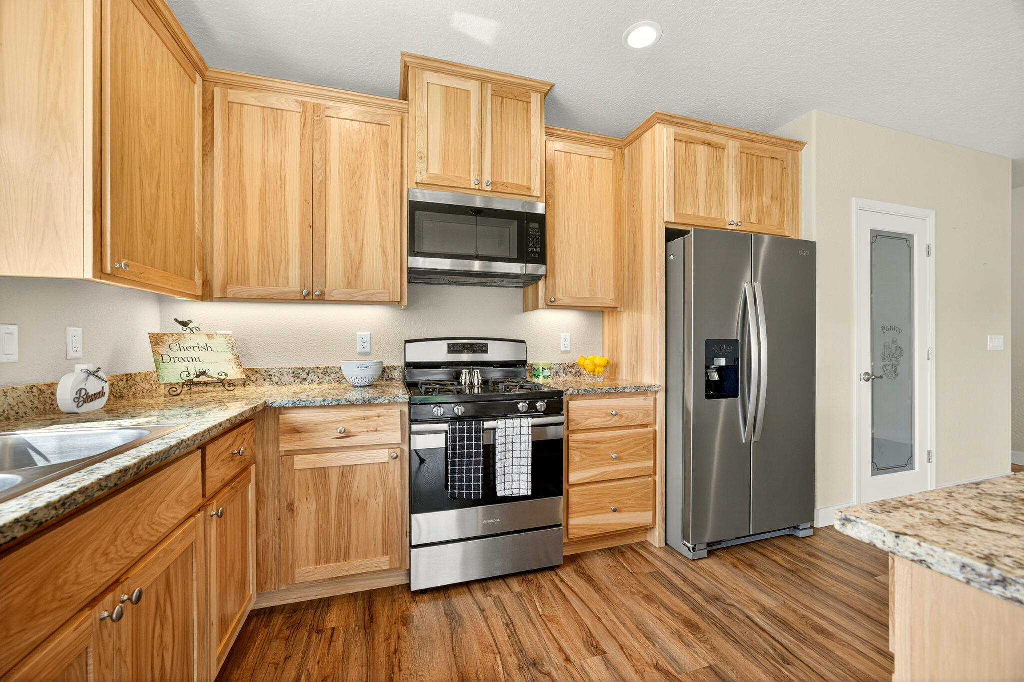 Blackberry Lane Subdivision - Residential