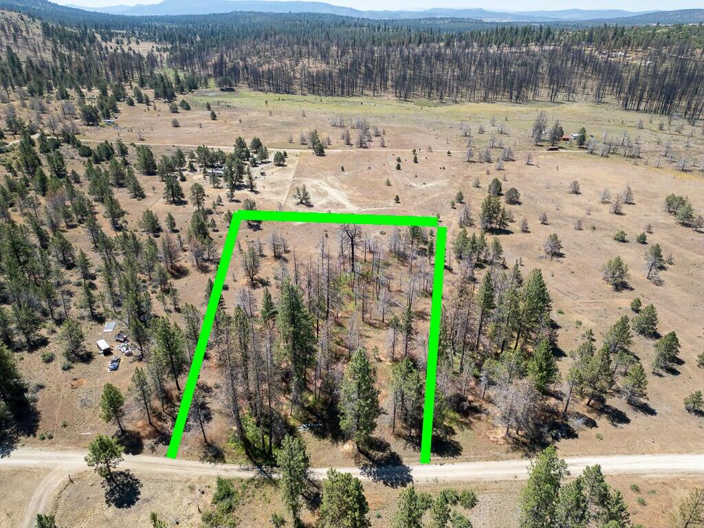 Klamath Falls Forest Estates Hwy 66 Unit Plat 4 - Land