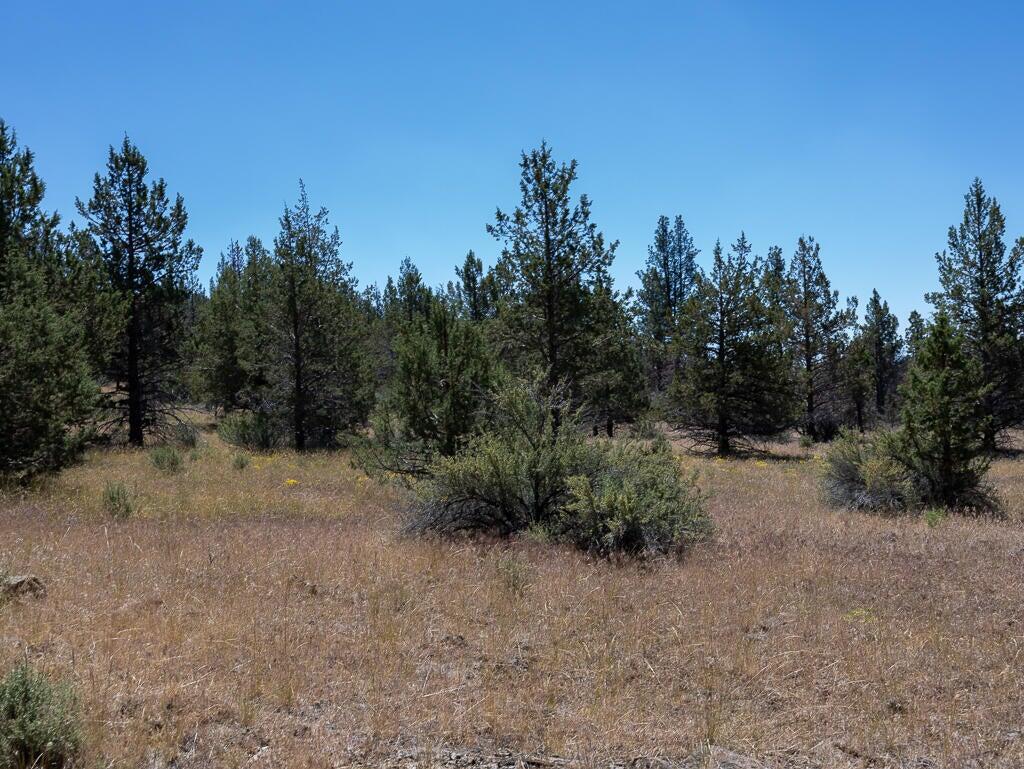 Klamath Falls Forest Estates Hwy 66 Unit Plat 4 - Land