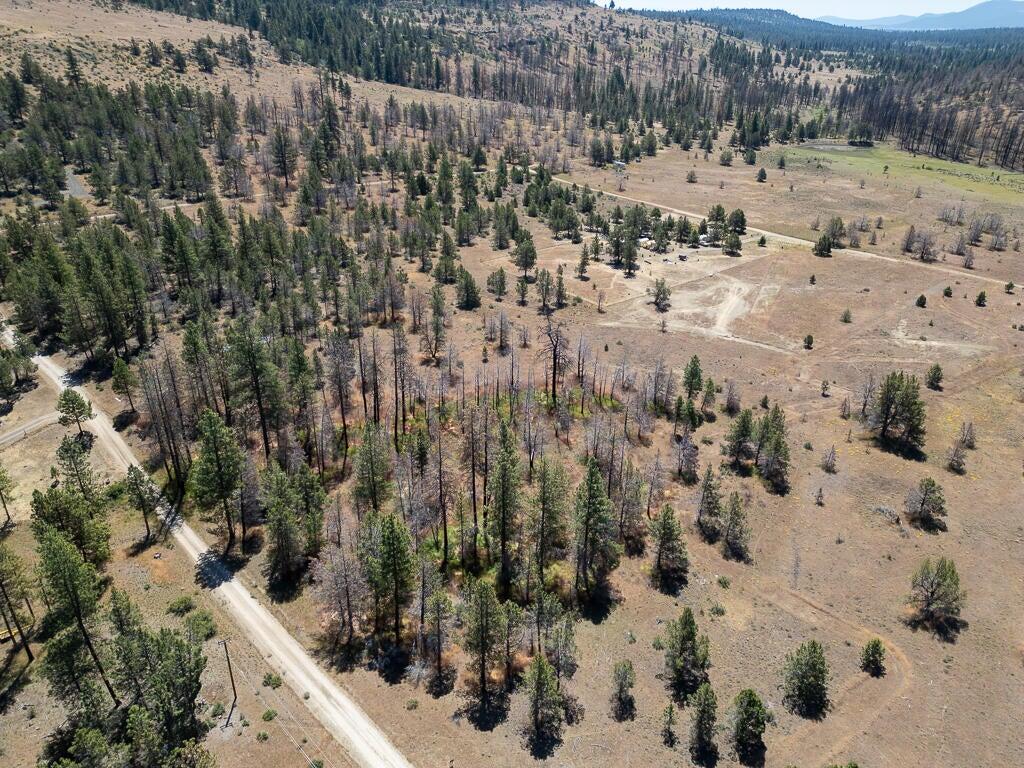 Klamath Falls Forest Estates Hwy 66 Unit Plat 4 - Land