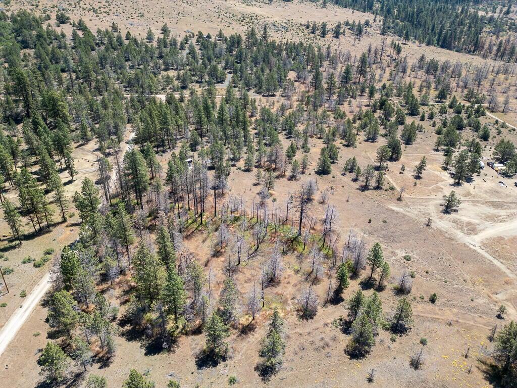 Klamath Falls Forest Estates Hwy 66 Unit Plat 4 - Land