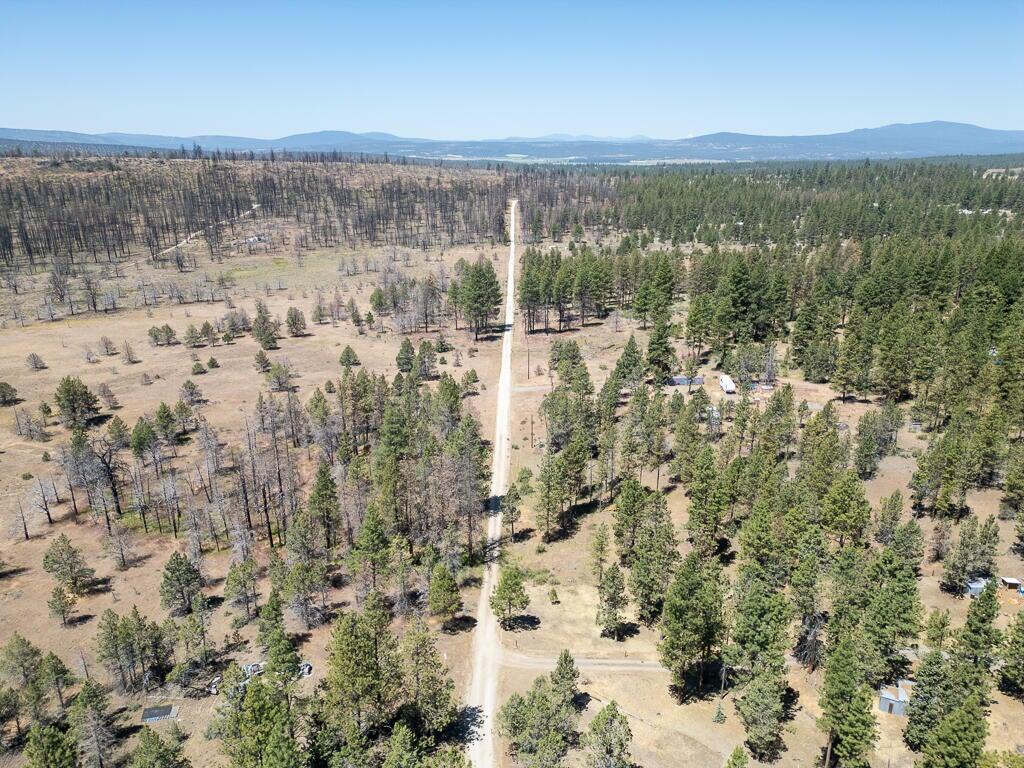 Klamath Falls Forest Estates Hwy 66 Unit Plat 4 - Land