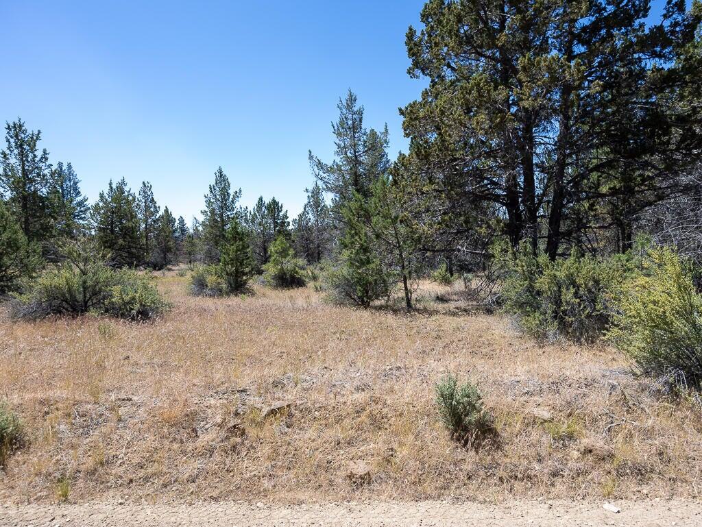 Klamath Falls Forest Estates Hwy 66 Unit Plat 4 - Land