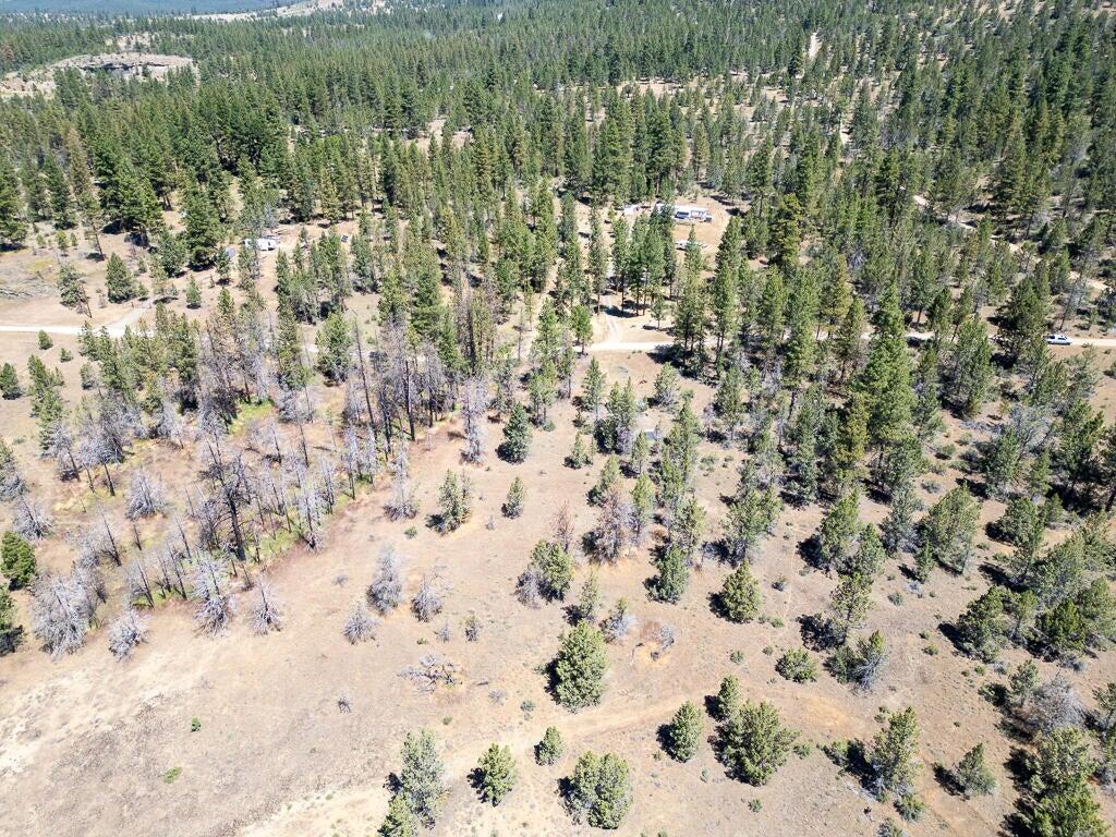 Klamath Falls Forest Estates Hwy 66 Unit Plat 4 - Land