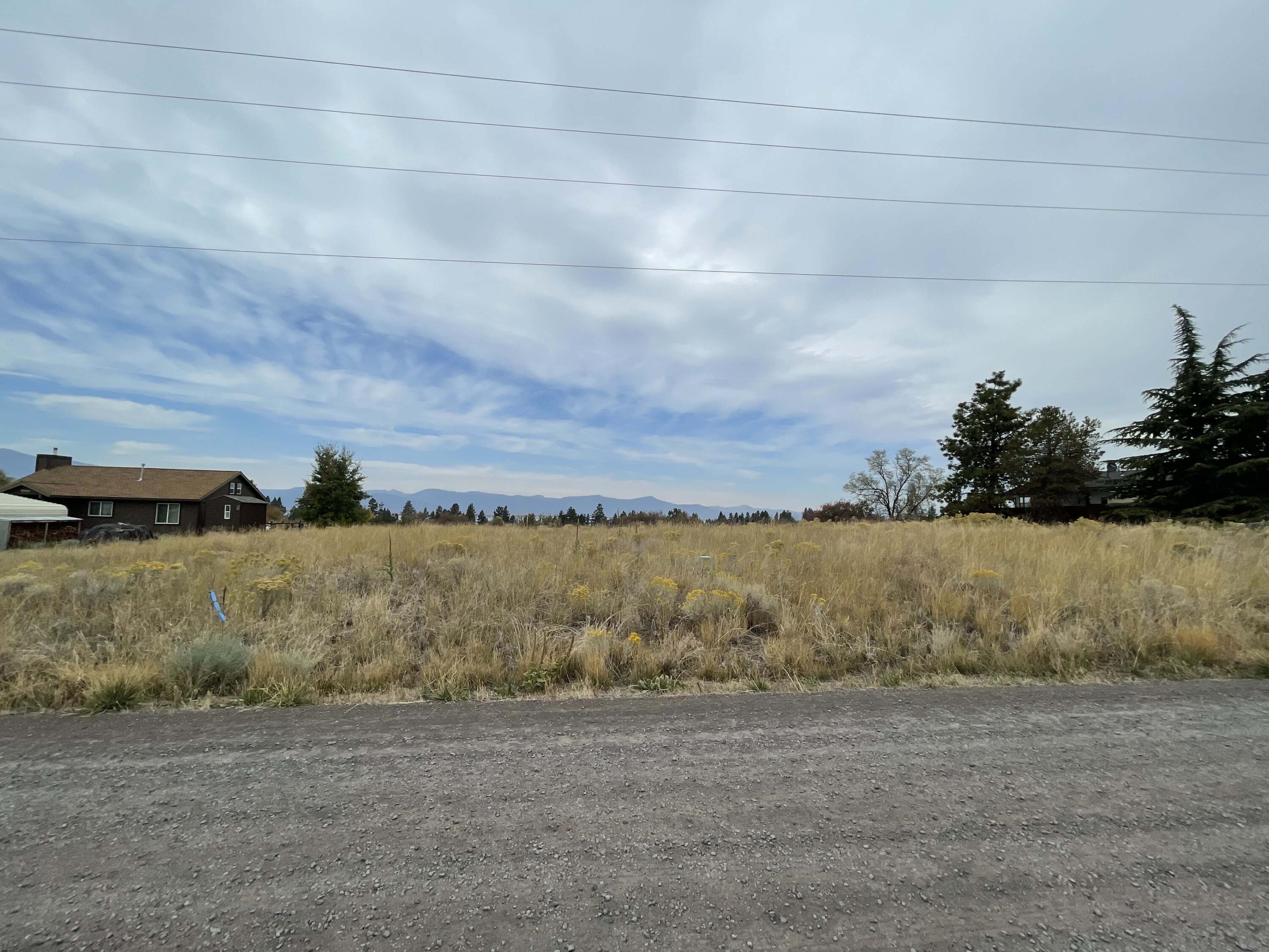 Oregon Shores -Unit 2 - Land