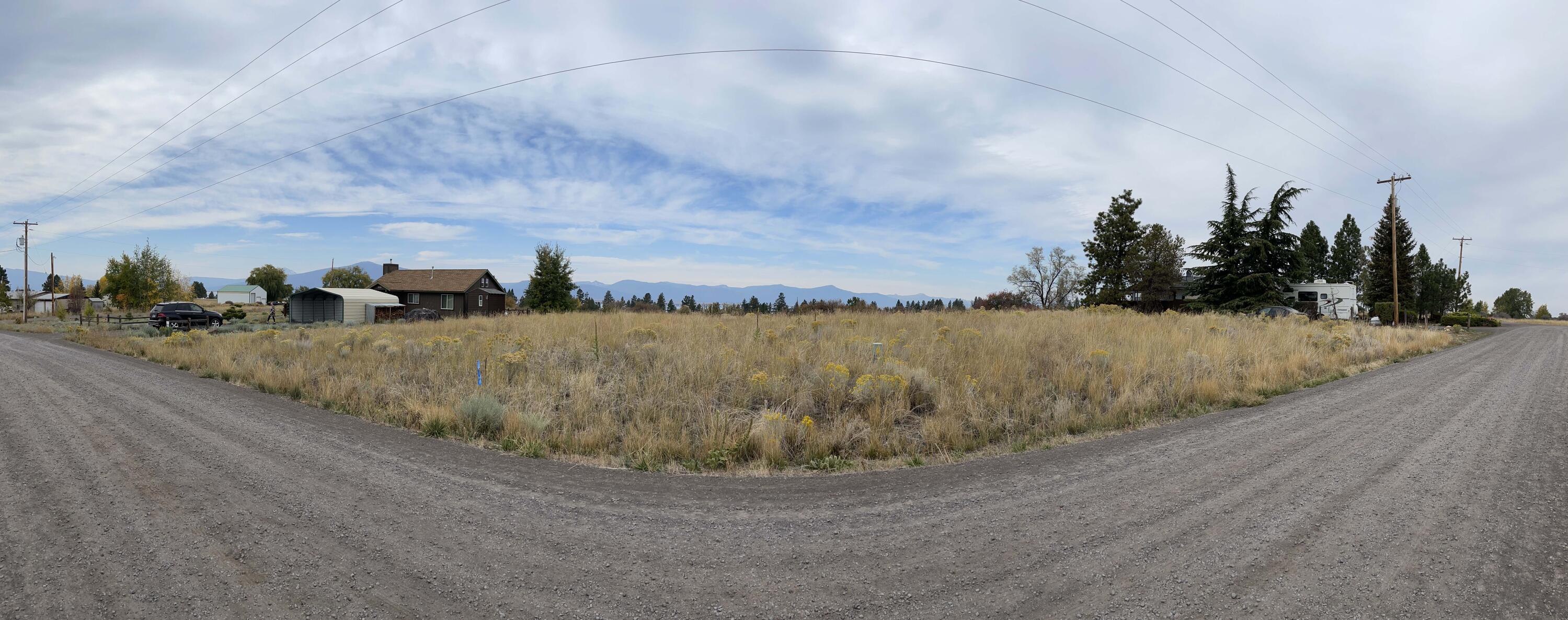 Oregon Shores -Unit 2 - Land