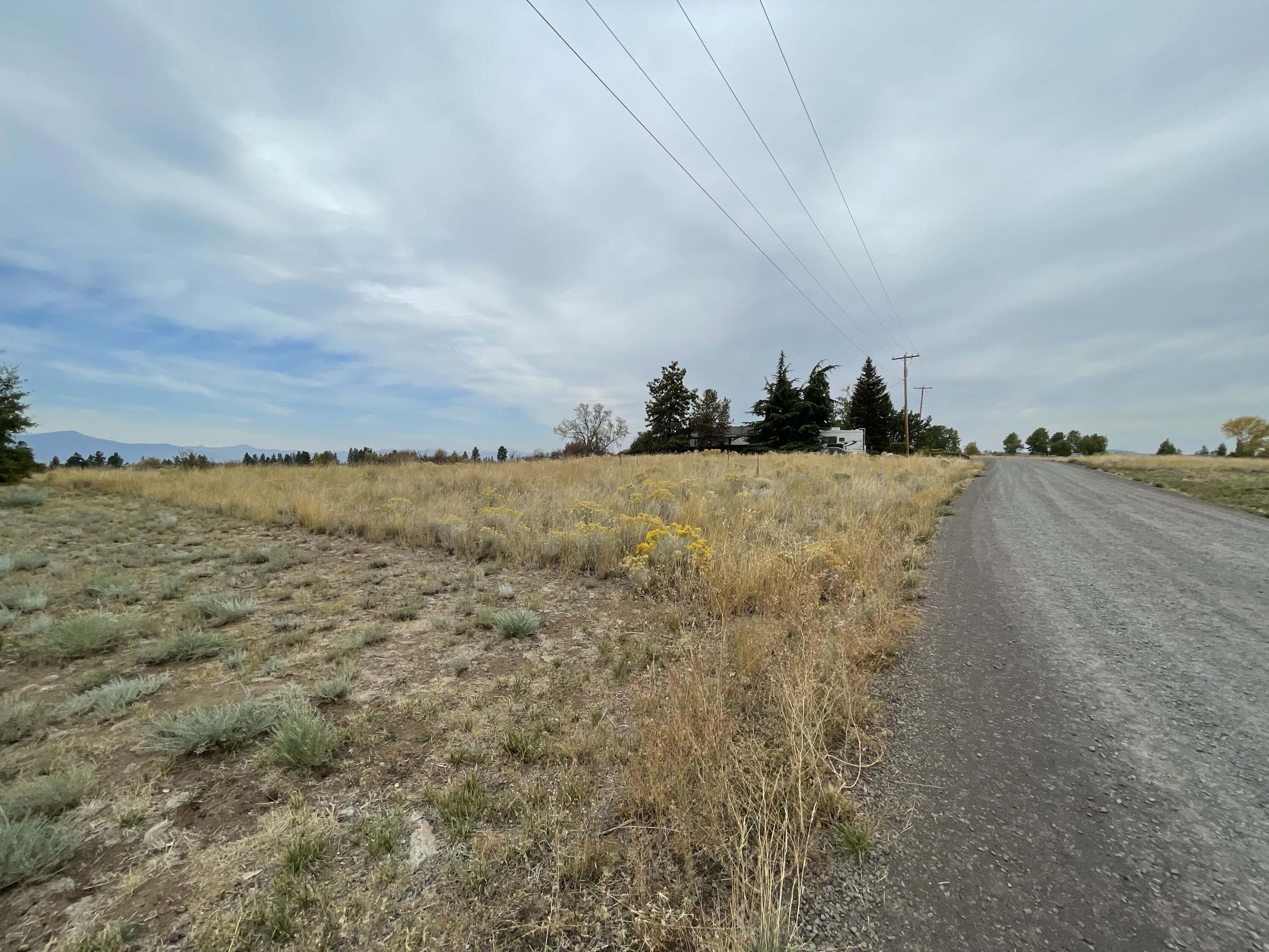 Oregon Shores -Unit 2 - Land