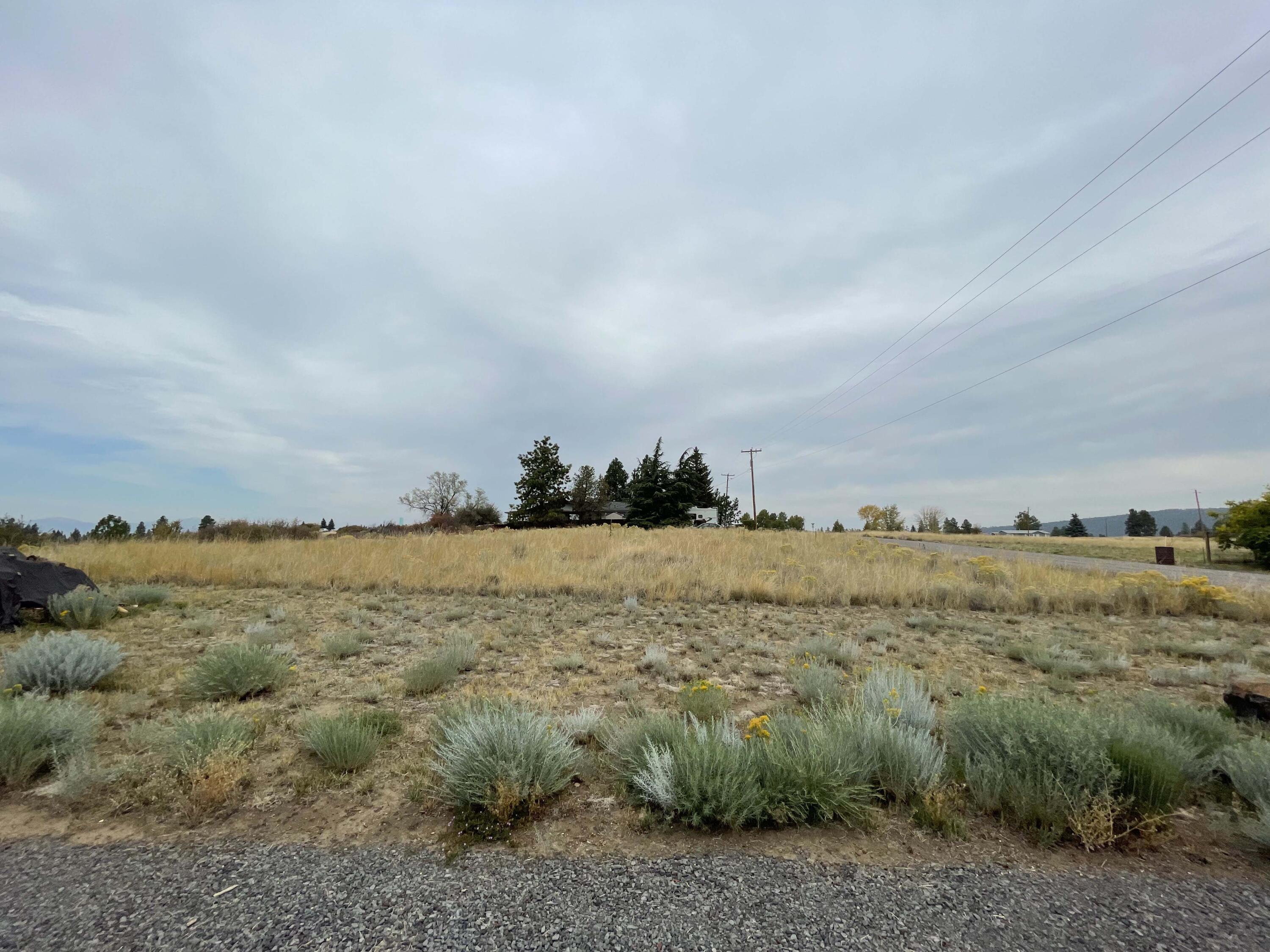 Oregon Shores -Unit 2 - Land