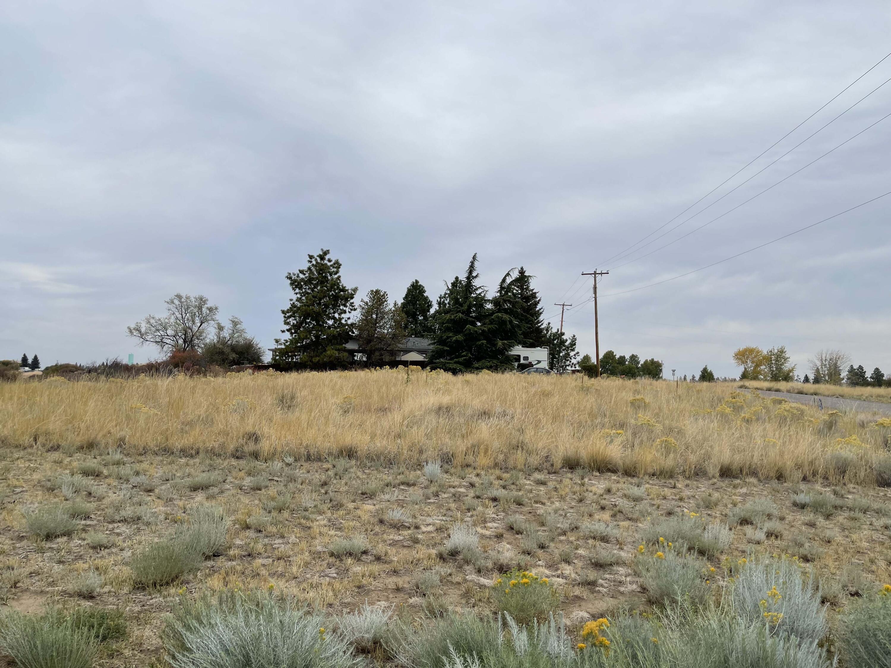 Oregon Shores -Unit 2 - Land