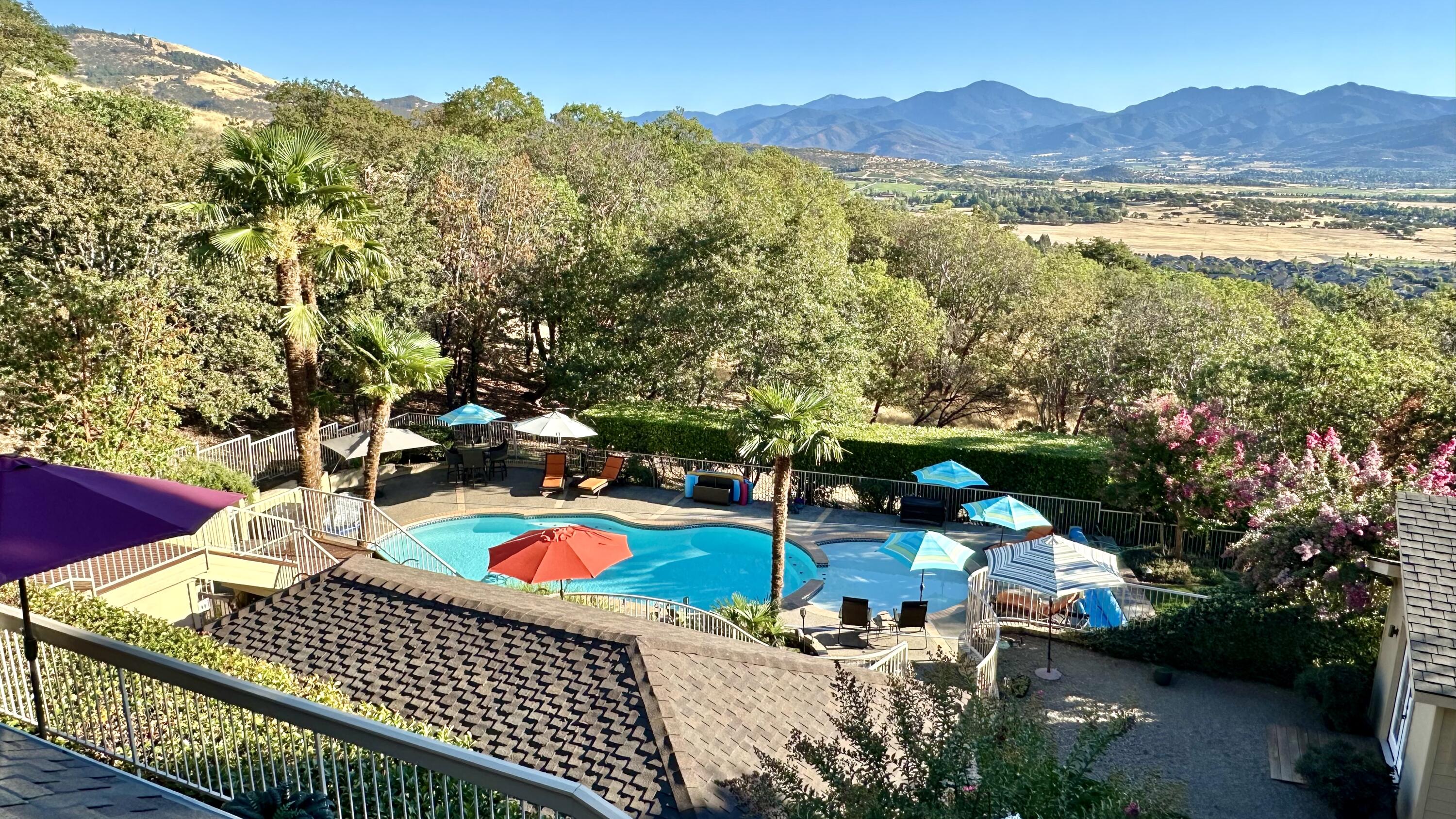 High Oaks Subdivision - Residential