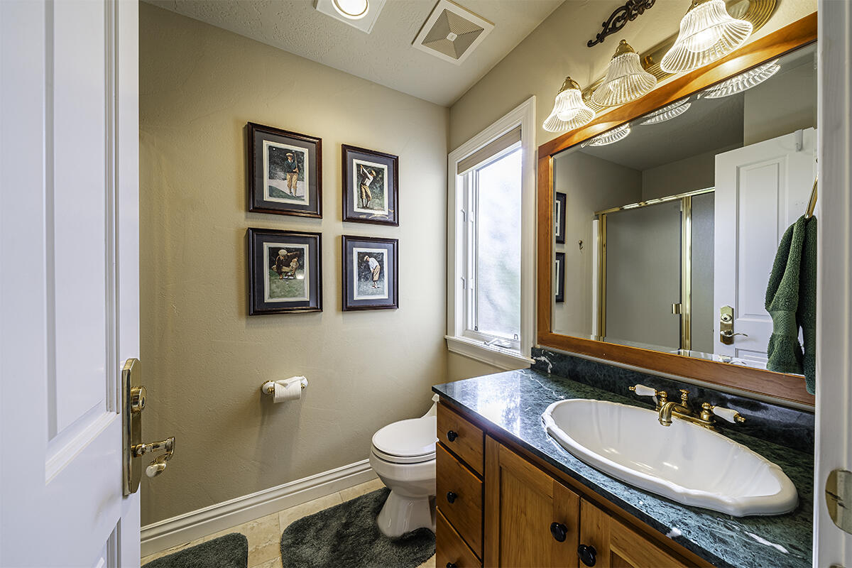 High Oaks Subdivision - Residential