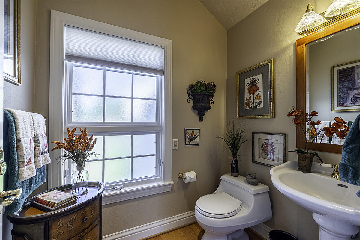 High Oaks Subdivision - Residential