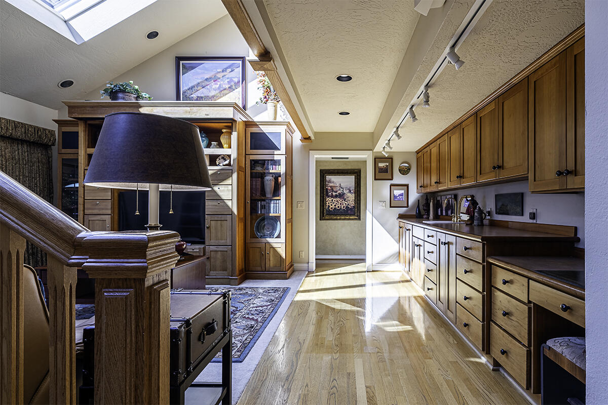 High Oaks Subdivision - Residential