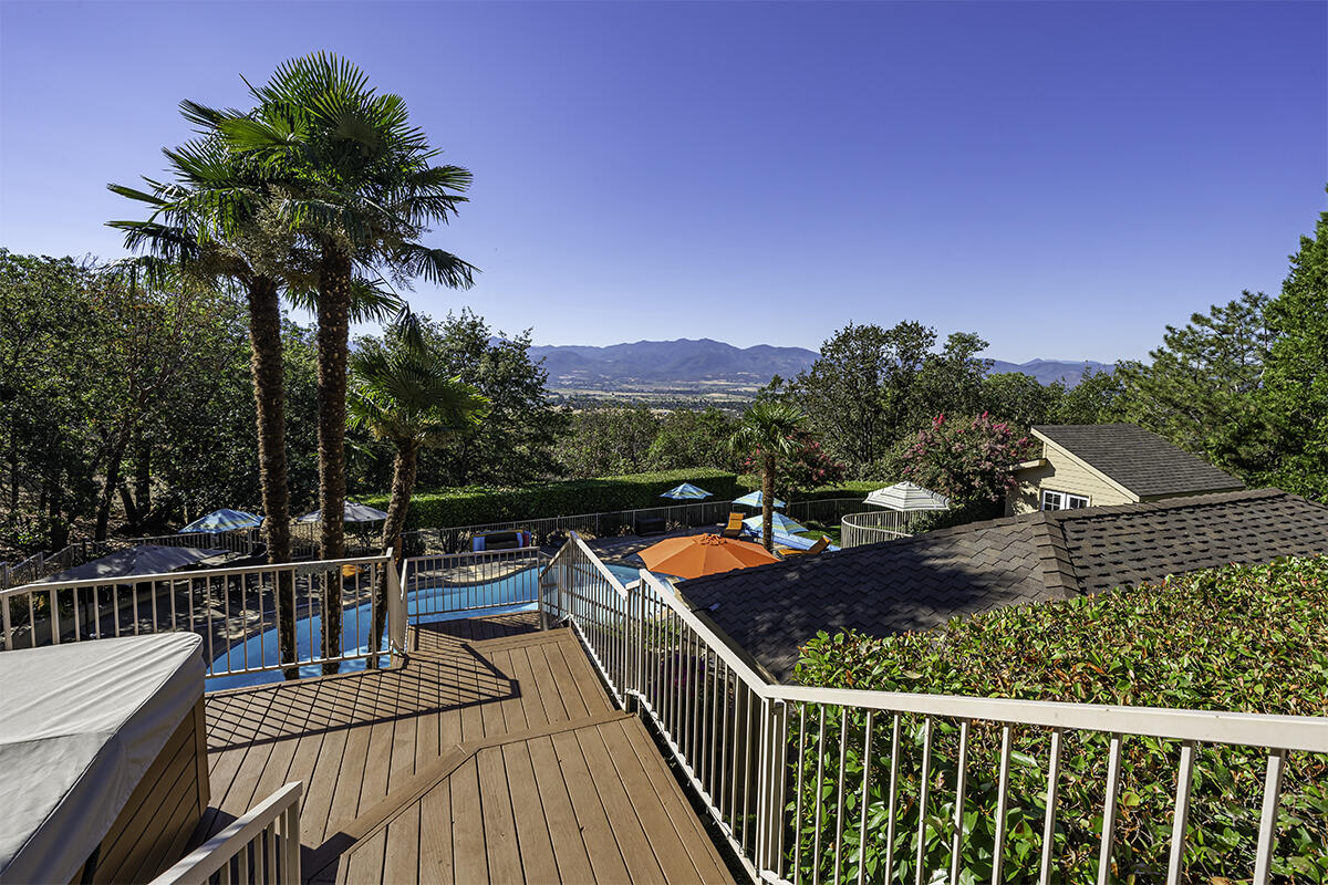 High Oaks Subdivision - Residential