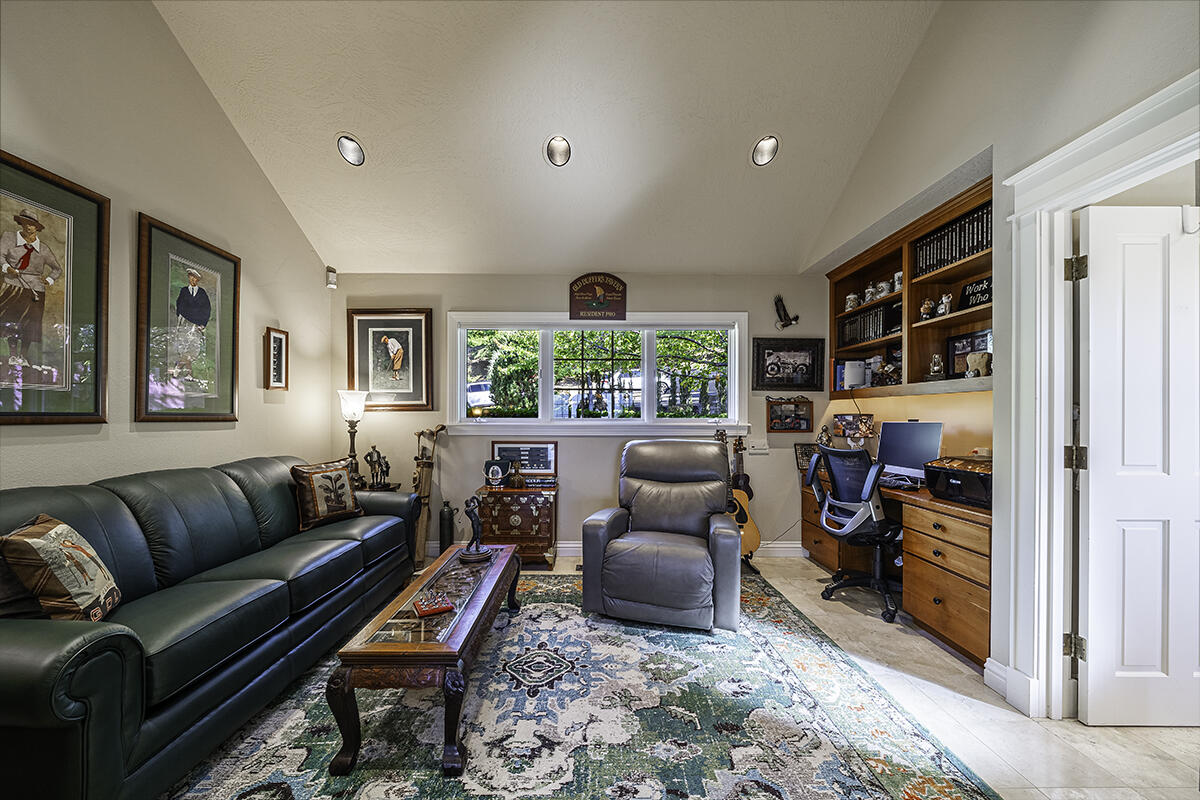 High Oaks Subdivision - Residential