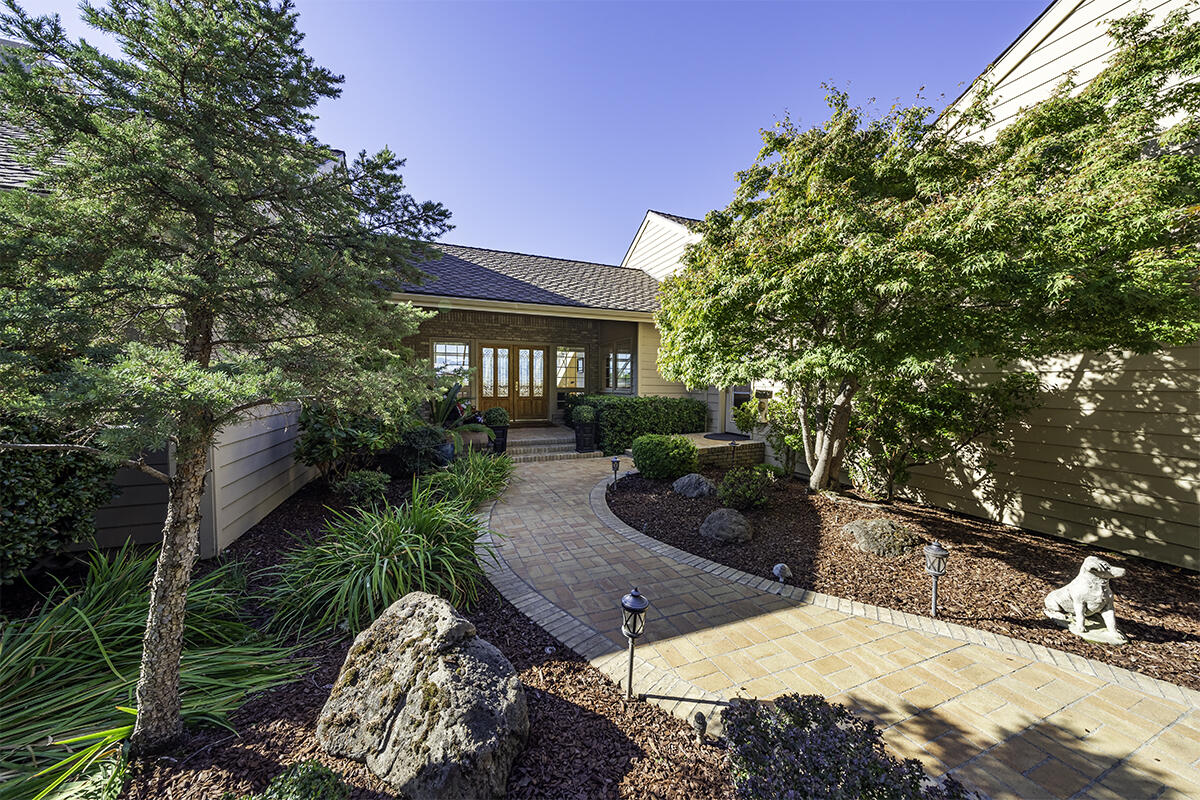 High Oaks Subdivision - Residential