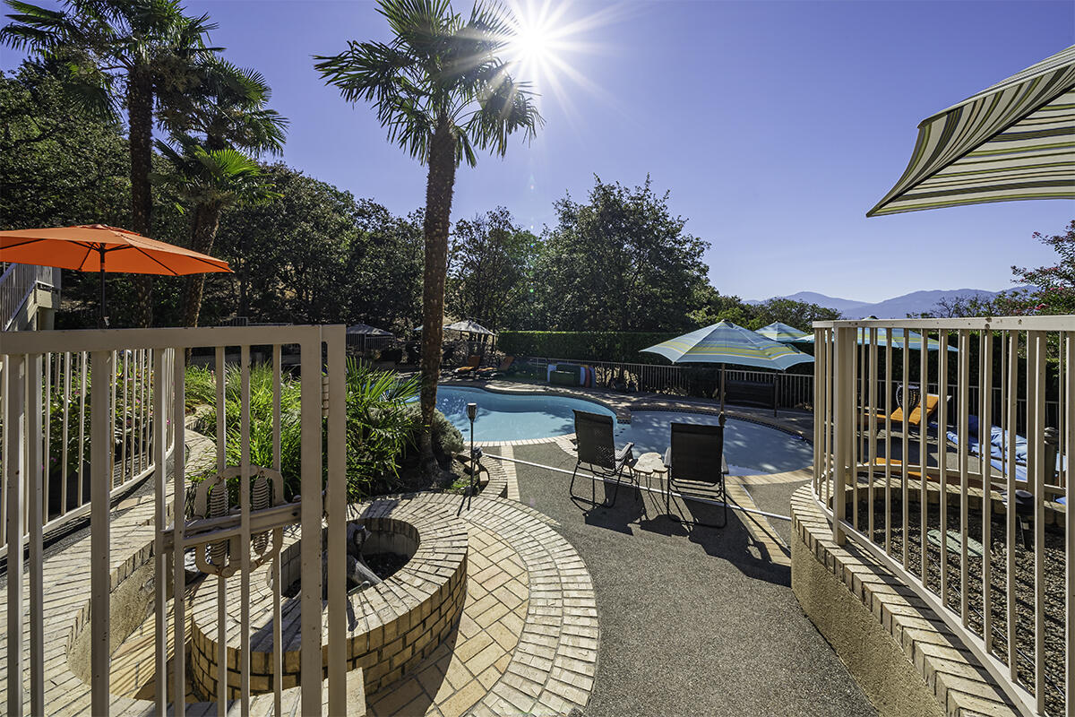 High Oaks Subdivision - Residential