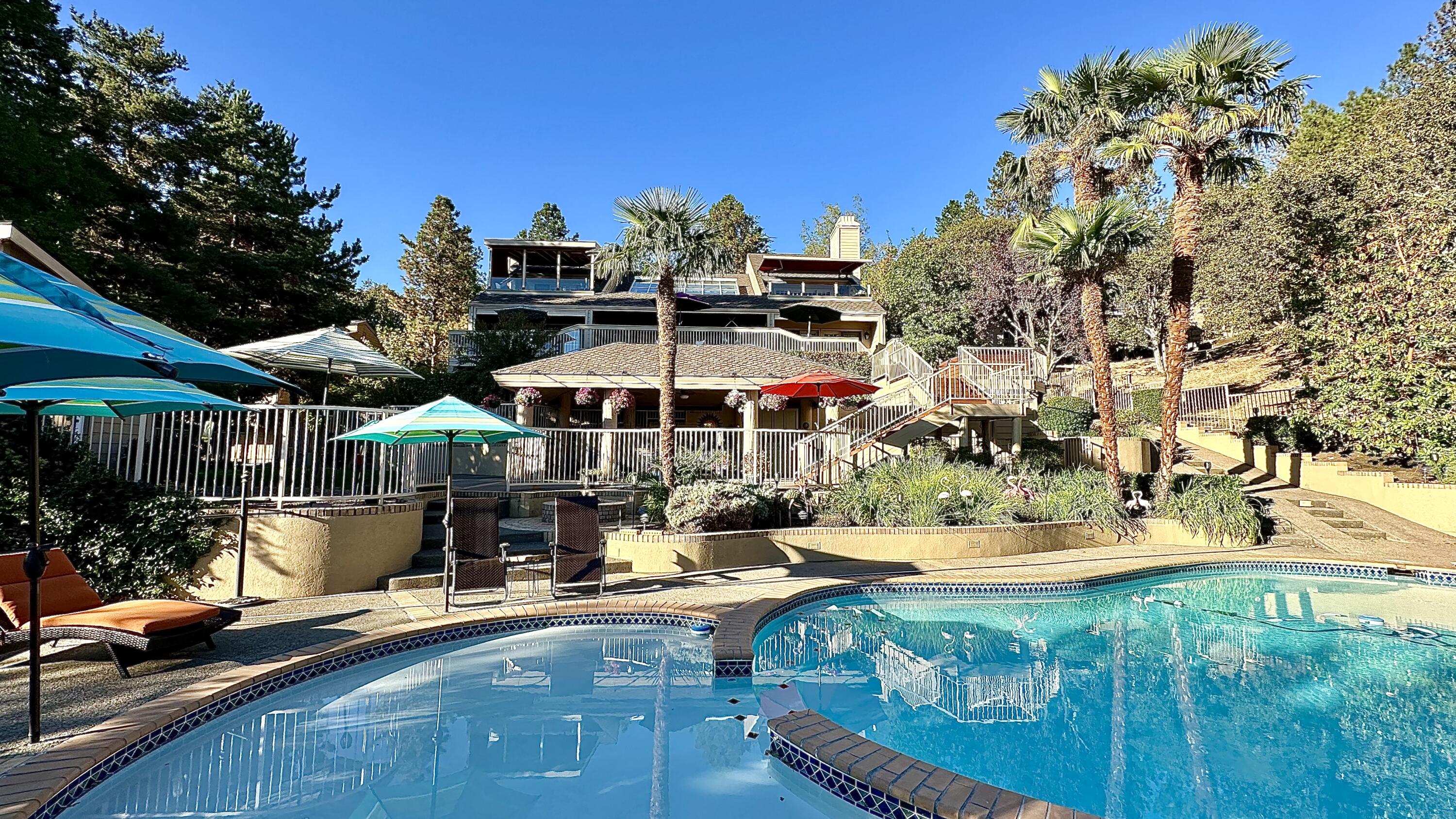 High Oaks Subdivision - Residential