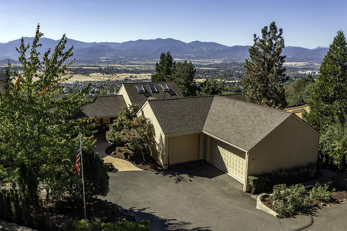 High Oaks Subdivision - Residential