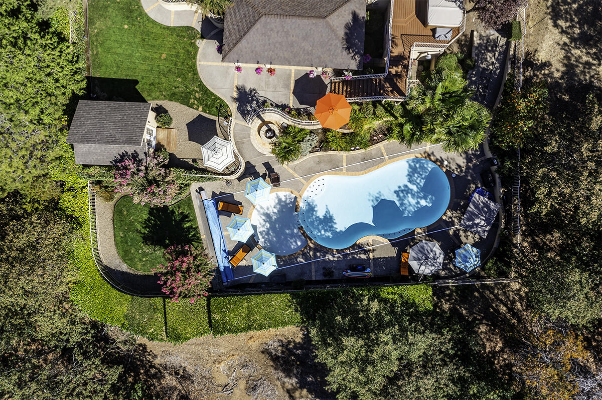 High Oaks Subdivision - Residential