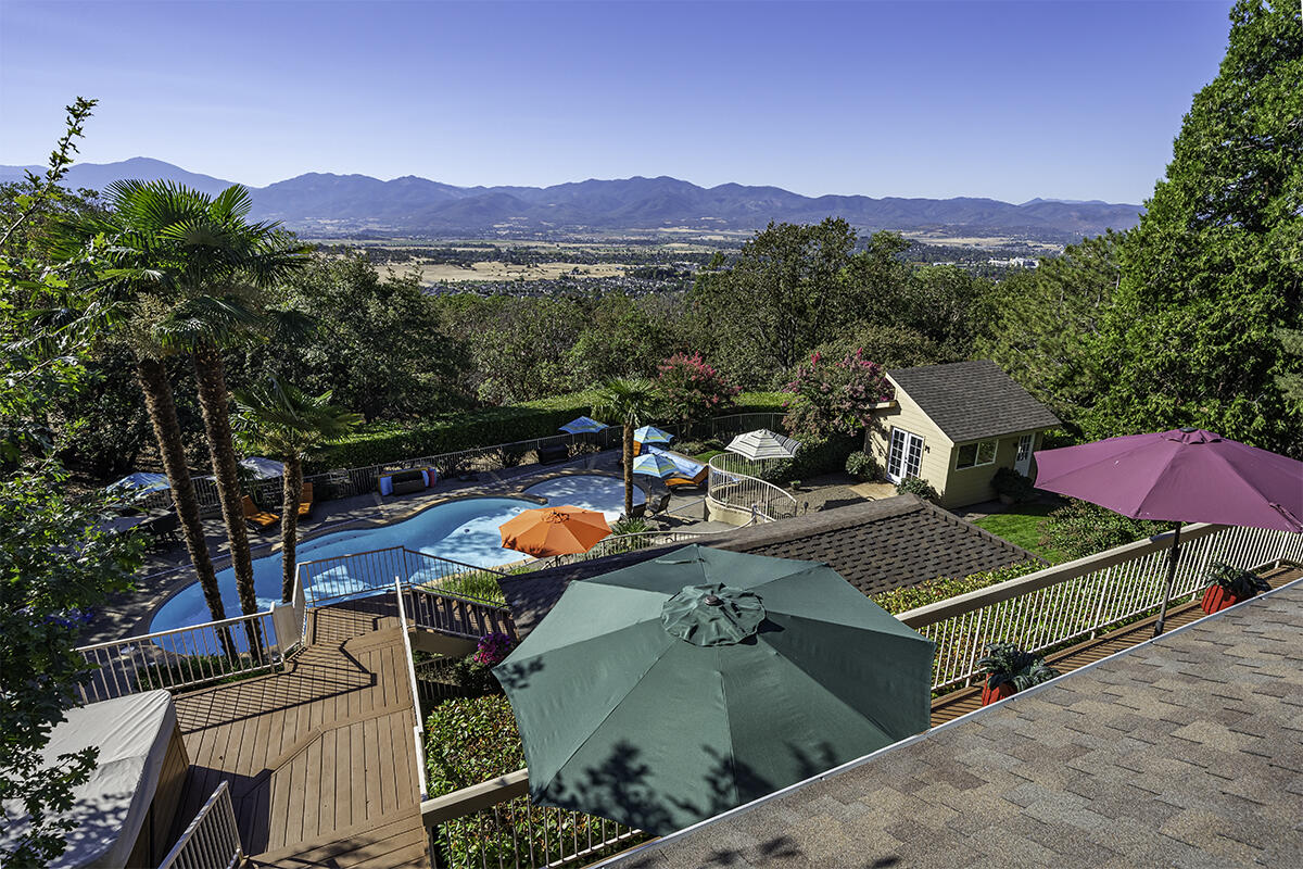 High Oaks Subdivision - Residential