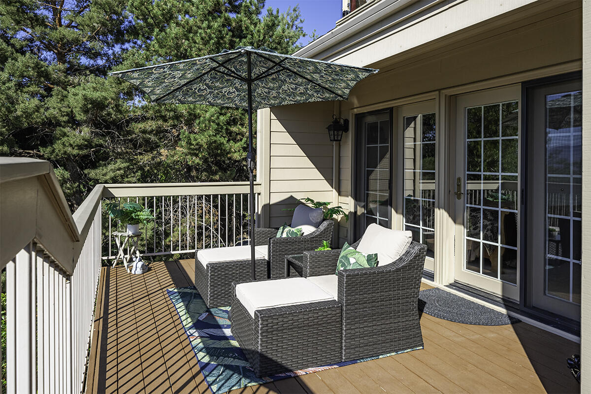 High Oaks Subdivision - Residential