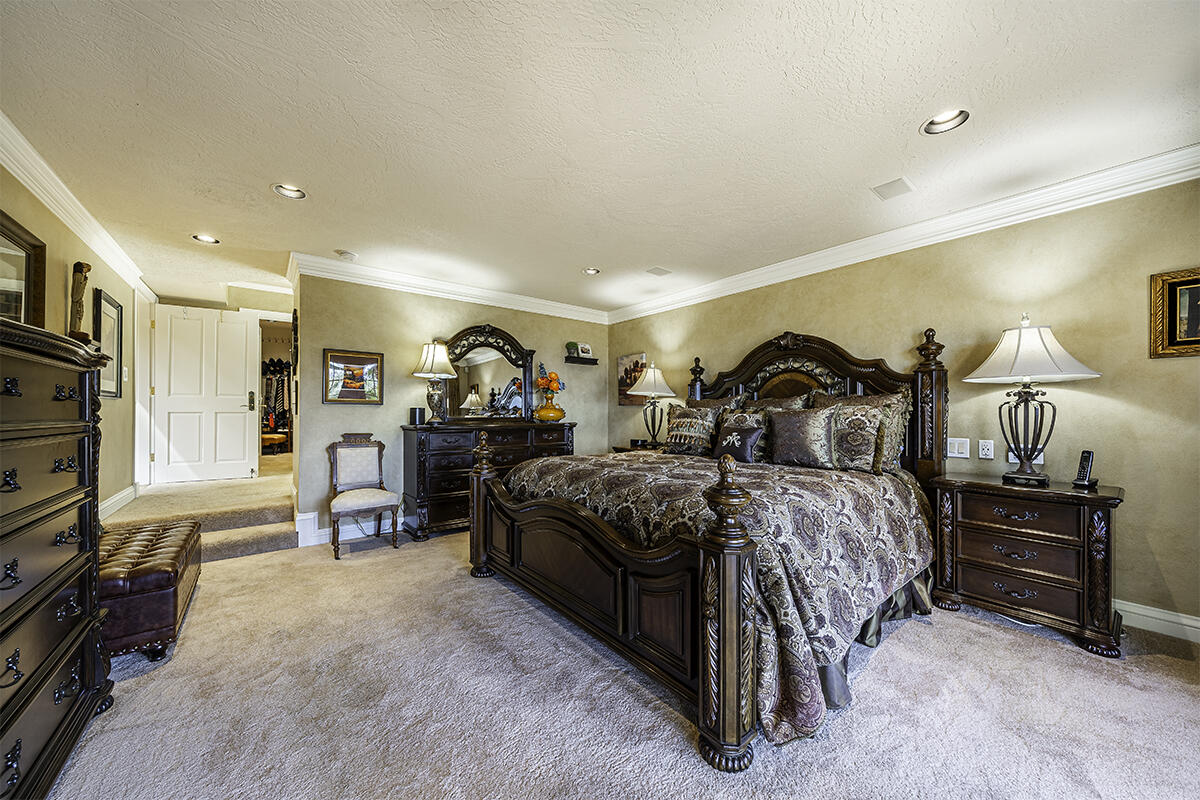 High Oaks Subdivision - Residential