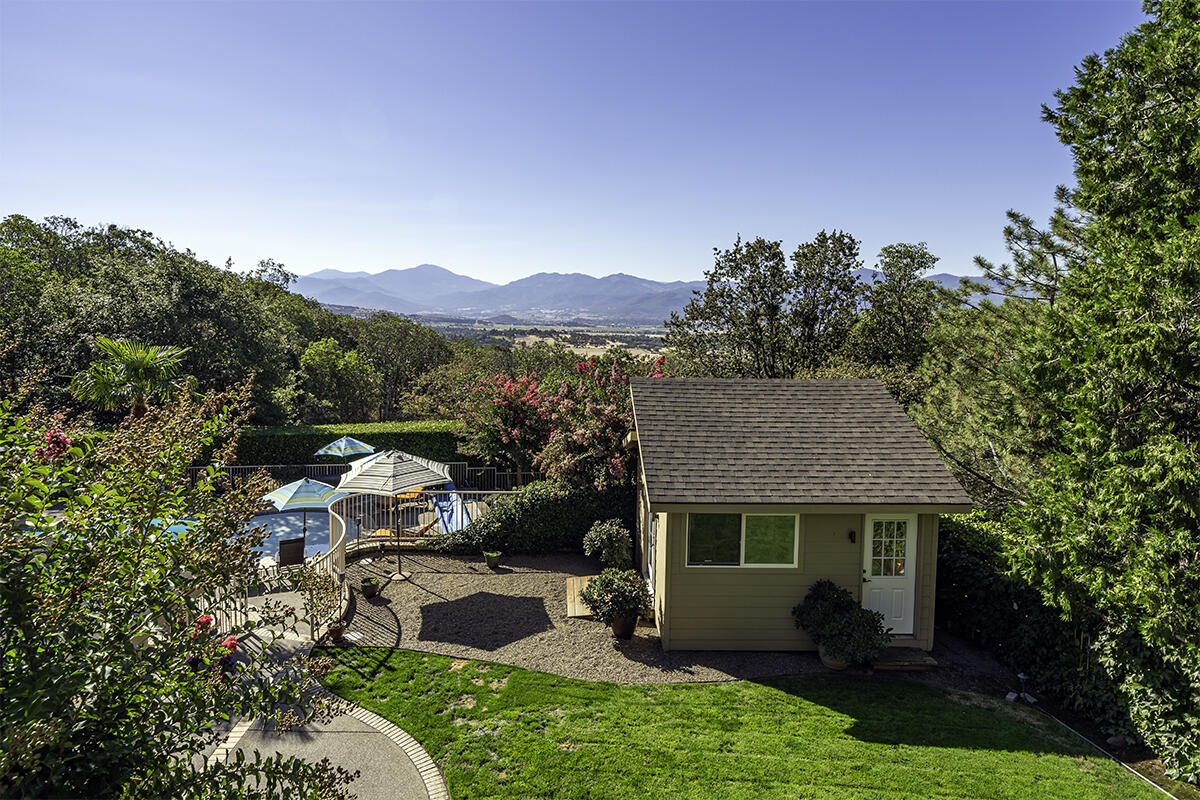 High Oaks Subdivision - Residential