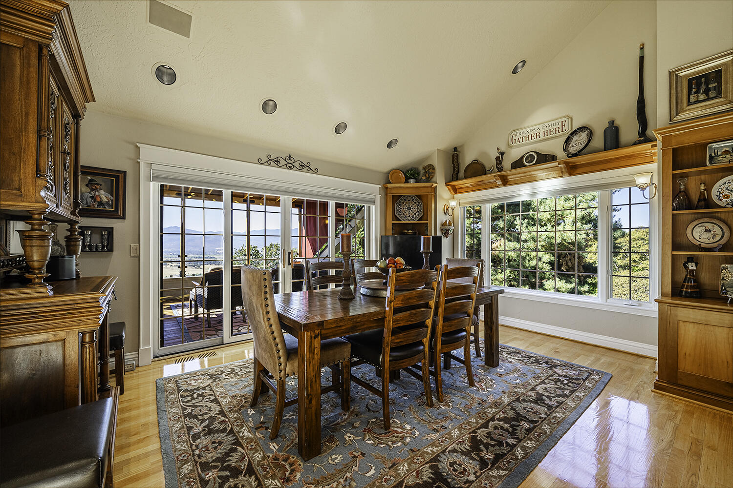 High Oaks Subdivision - Residential