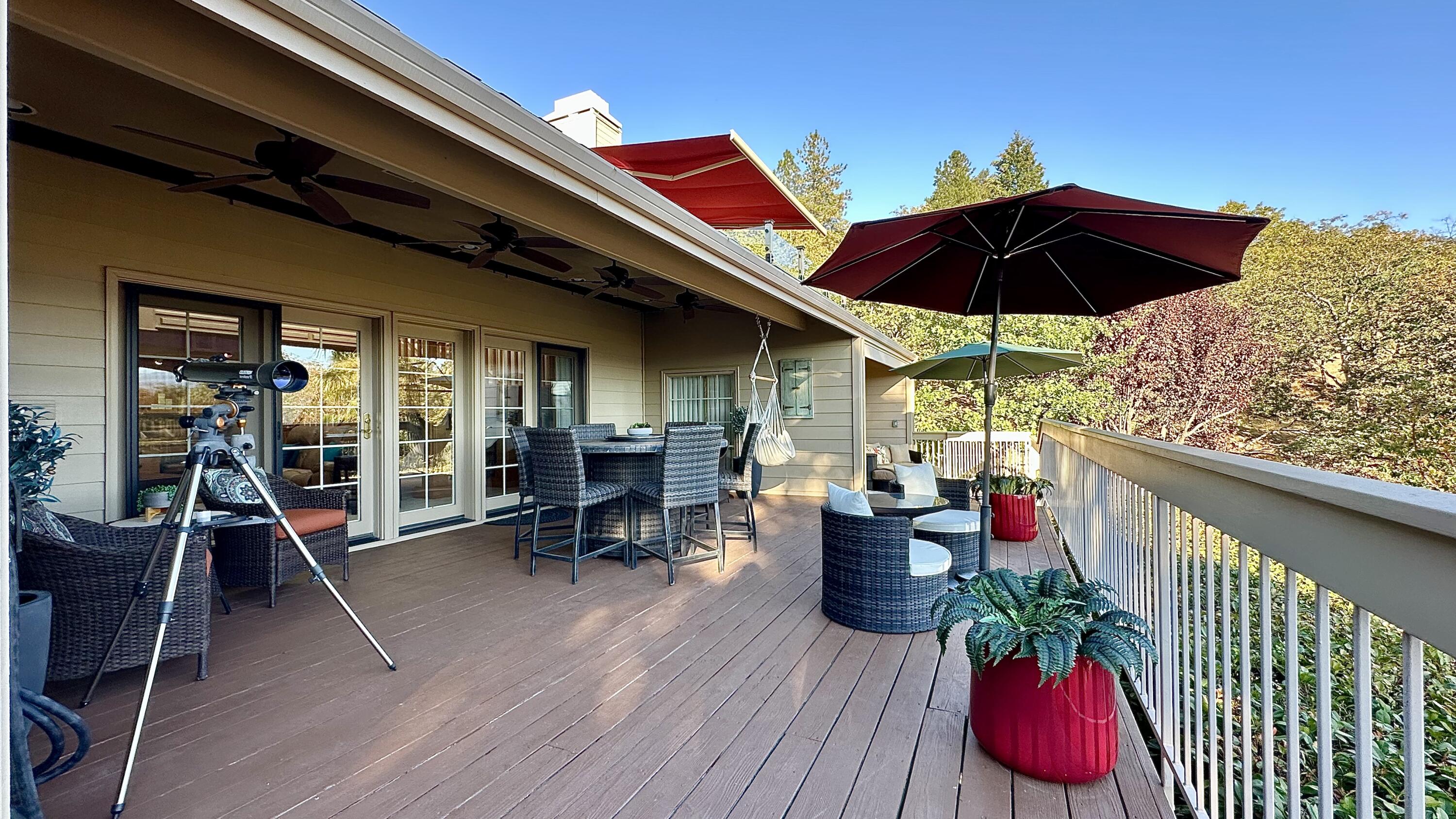 High Oaks Subdivision - Residential