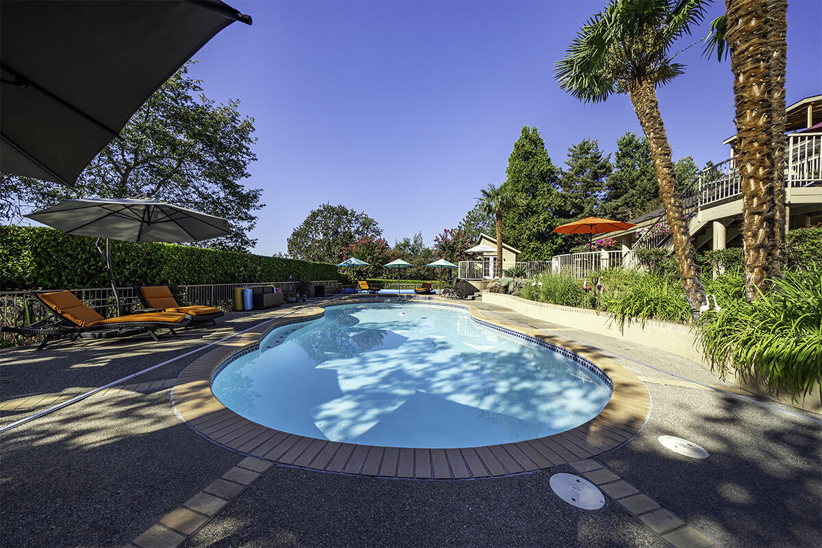 High Oaks Subdivision - Residential