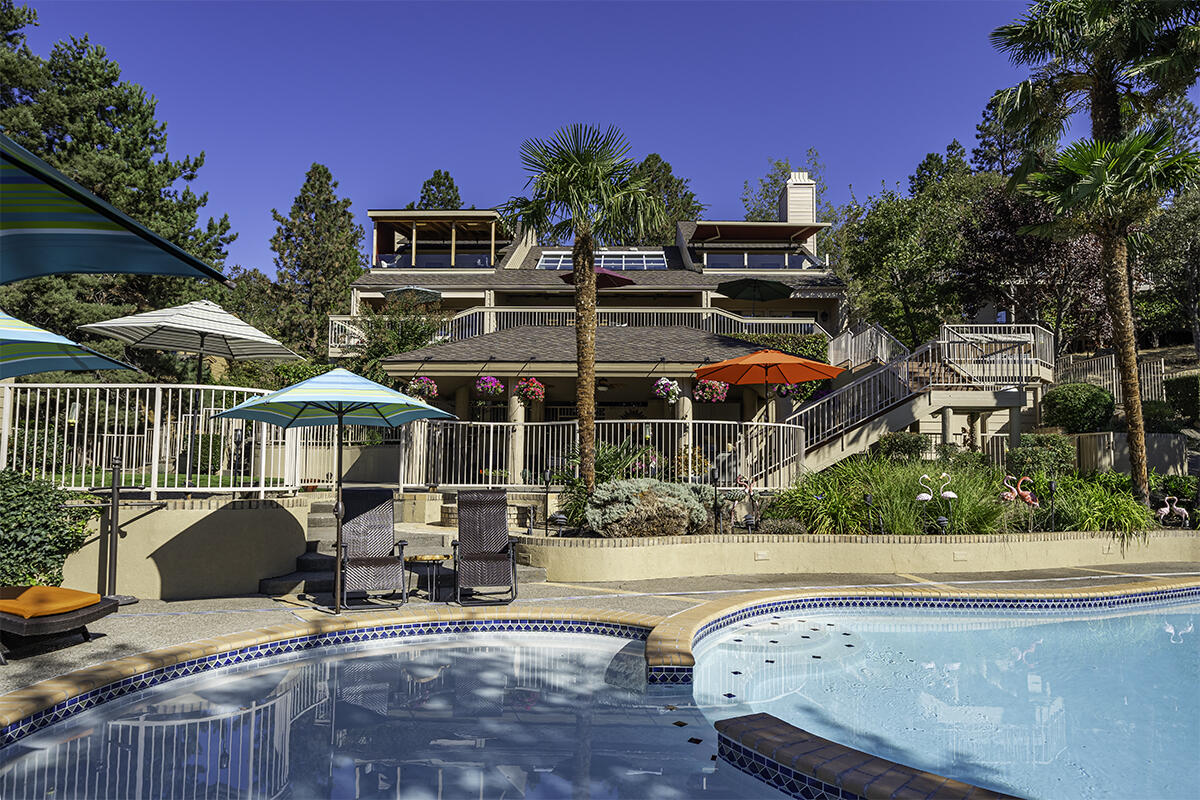 High Oaks Subdivision - Residential