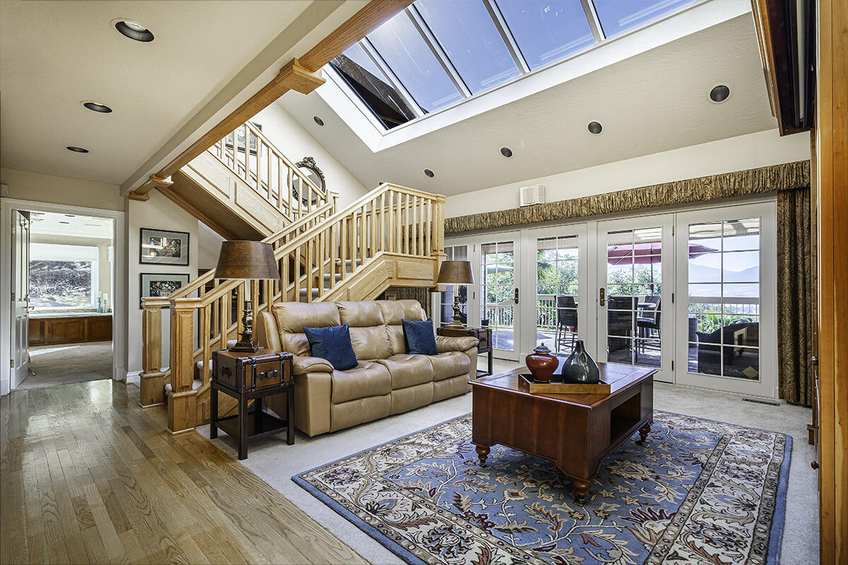 High Oaks Subdivision - Residential