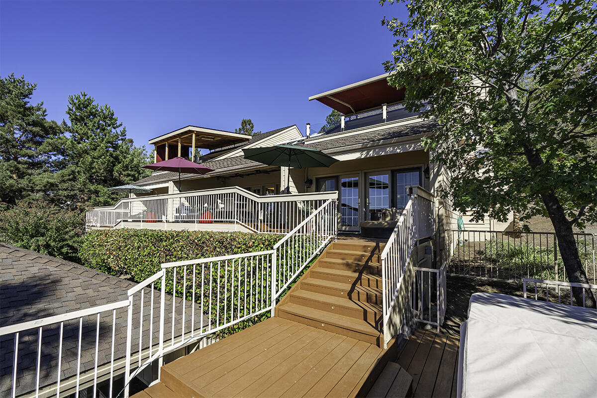 High Oaks Subdivision - Residential