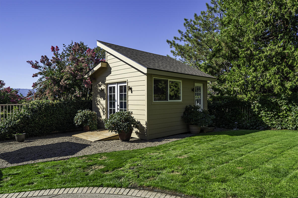 High Oaks Subdivision - Residential