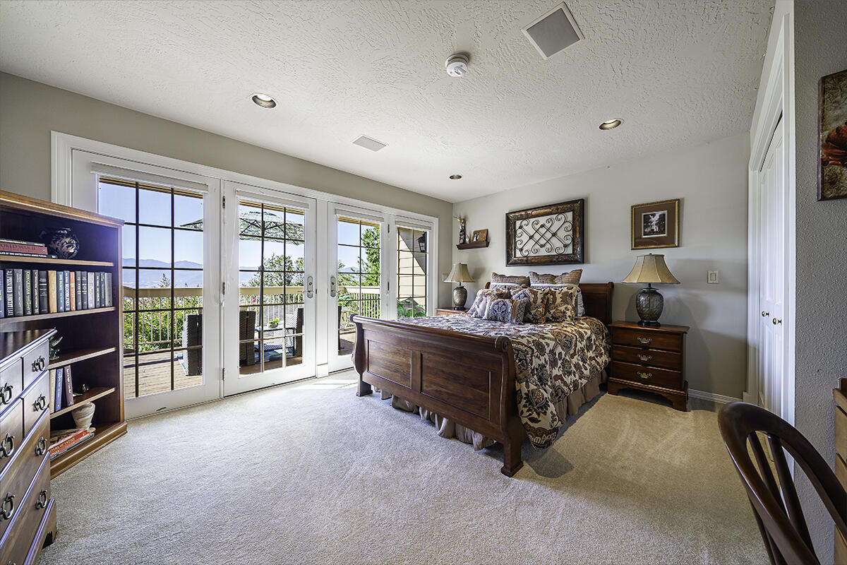 High Oaks Subdivision - Residential