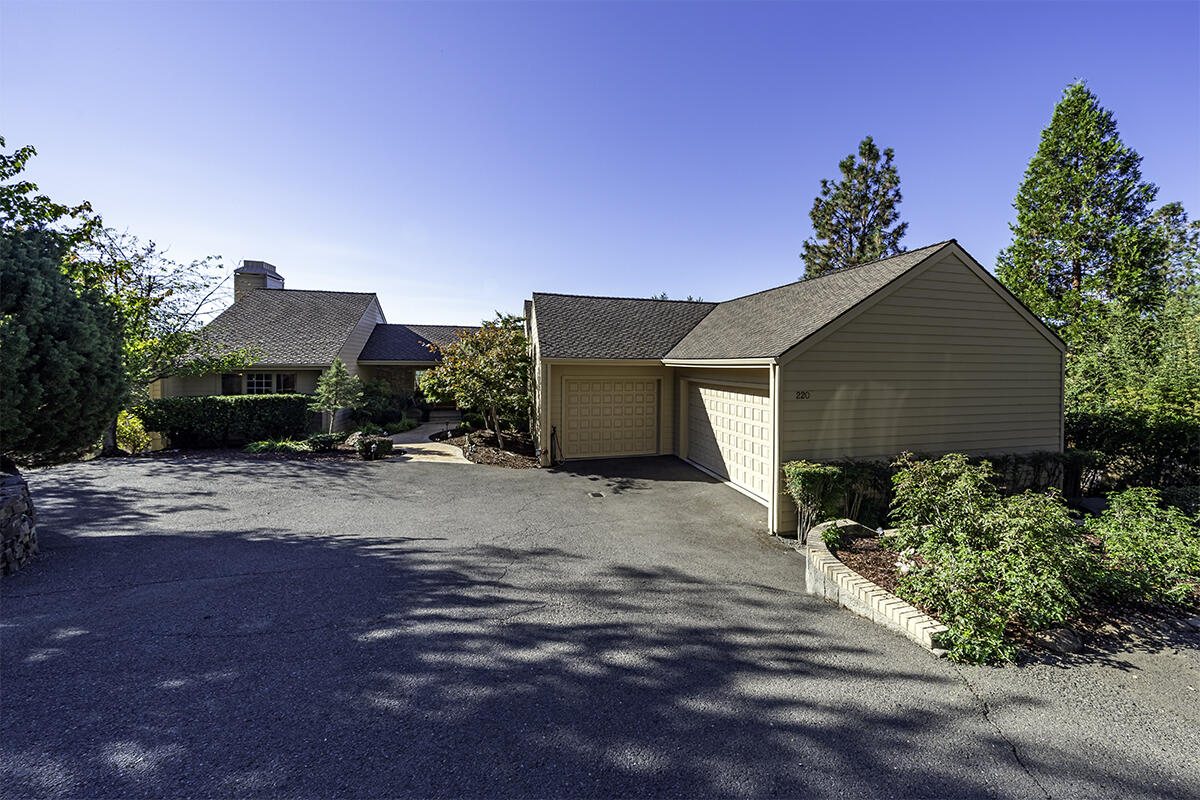 High Oaks Subdivision - Residential