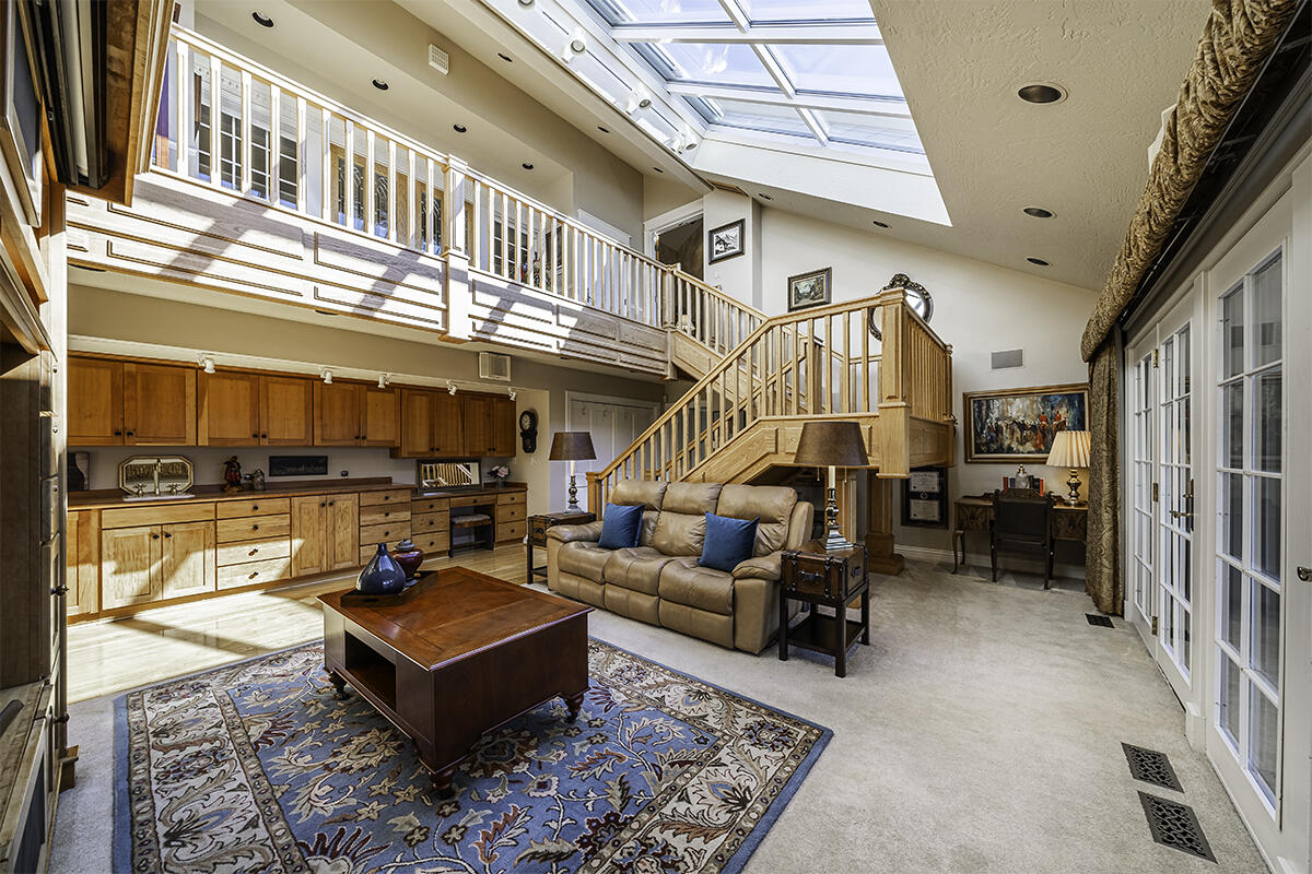 High Oaks Subdivision - Residential