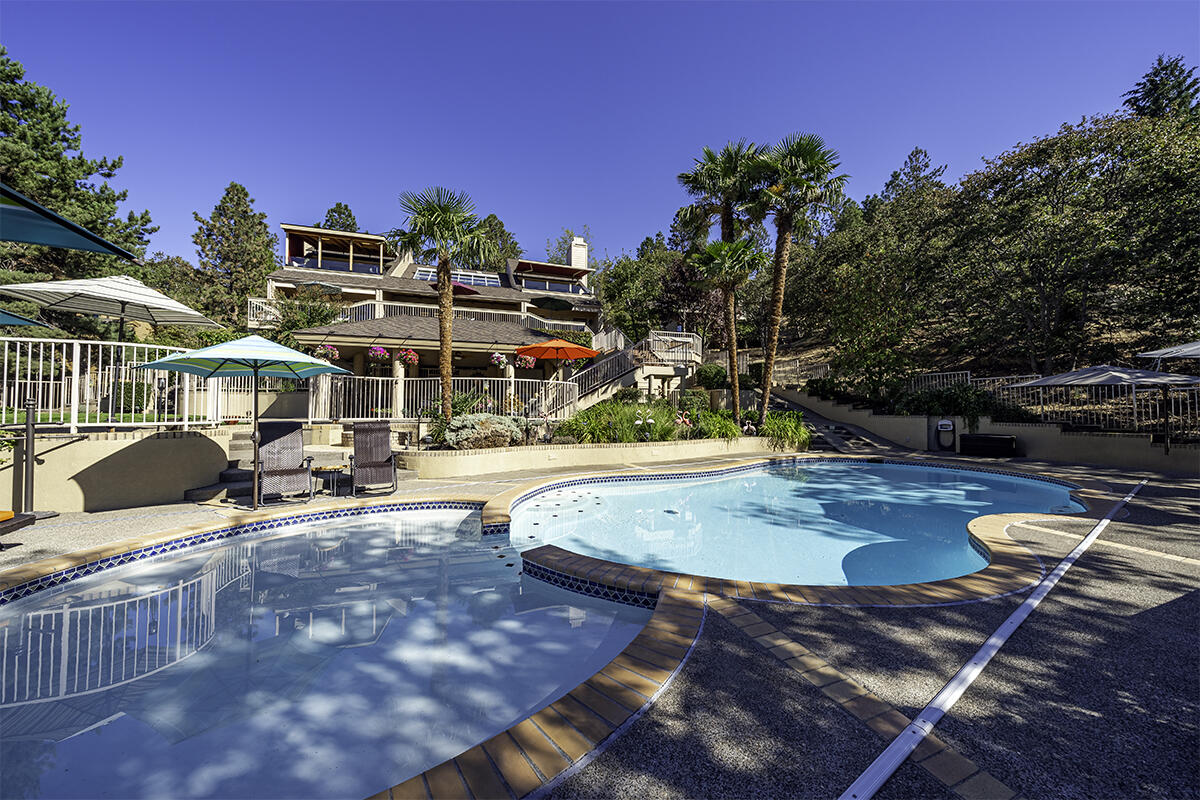 High Oaks Subdivision - Residential