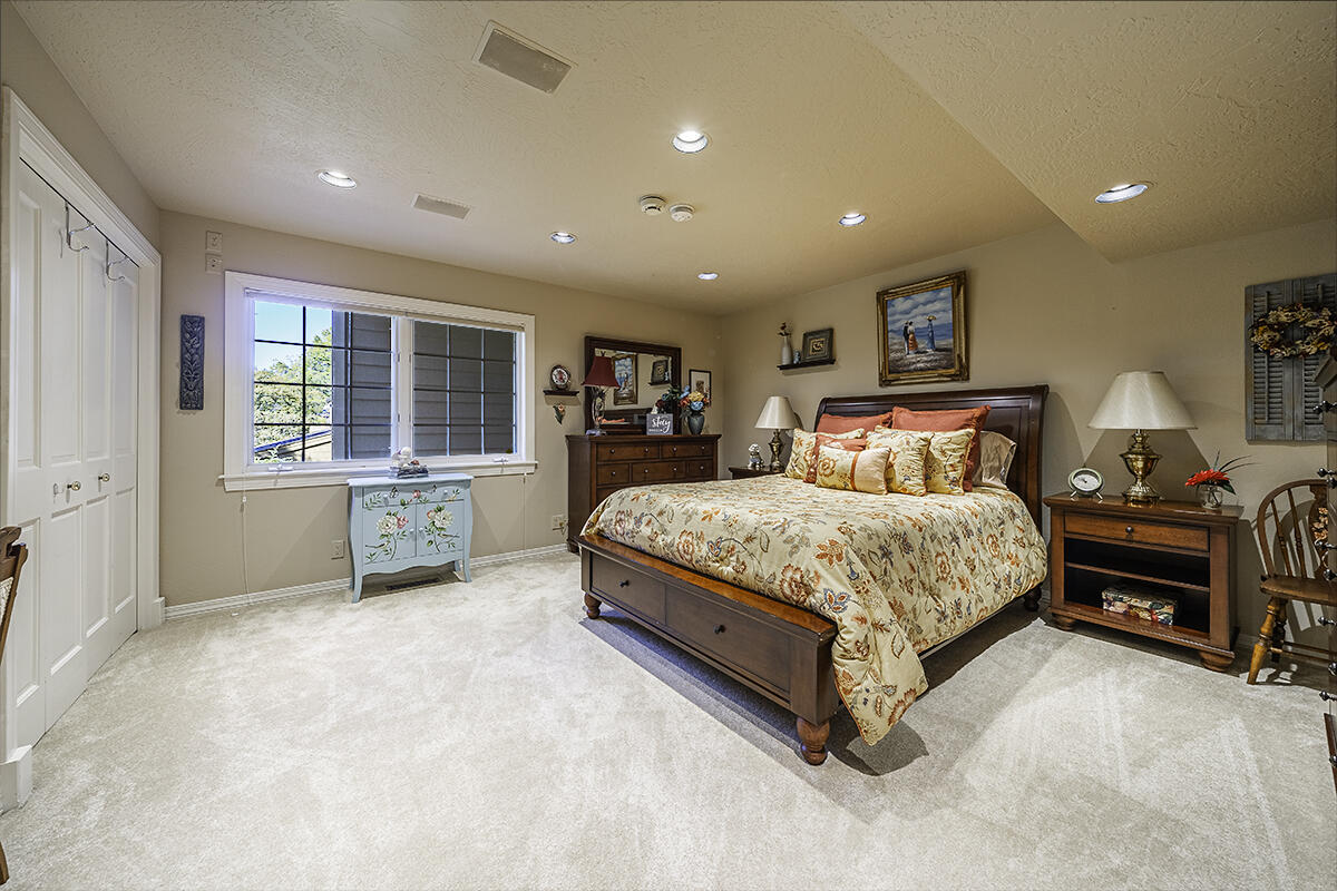 High Oaks Subdivision - Residential