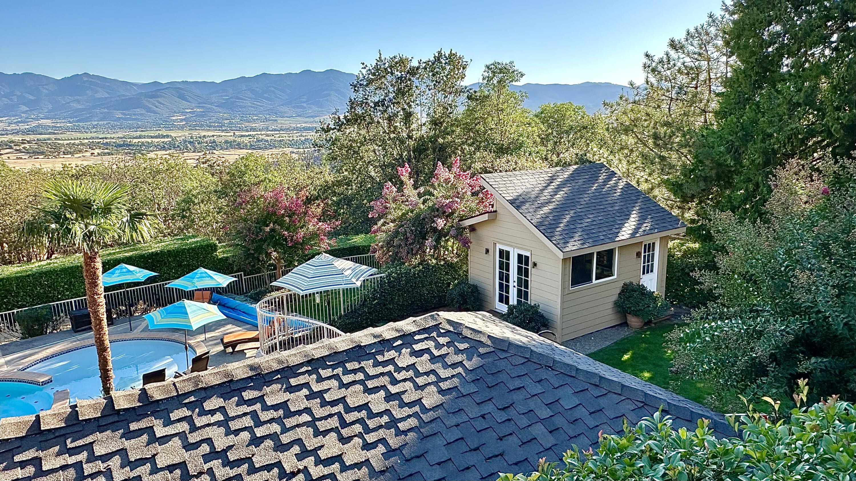 High Oaks Subdivision - Residential