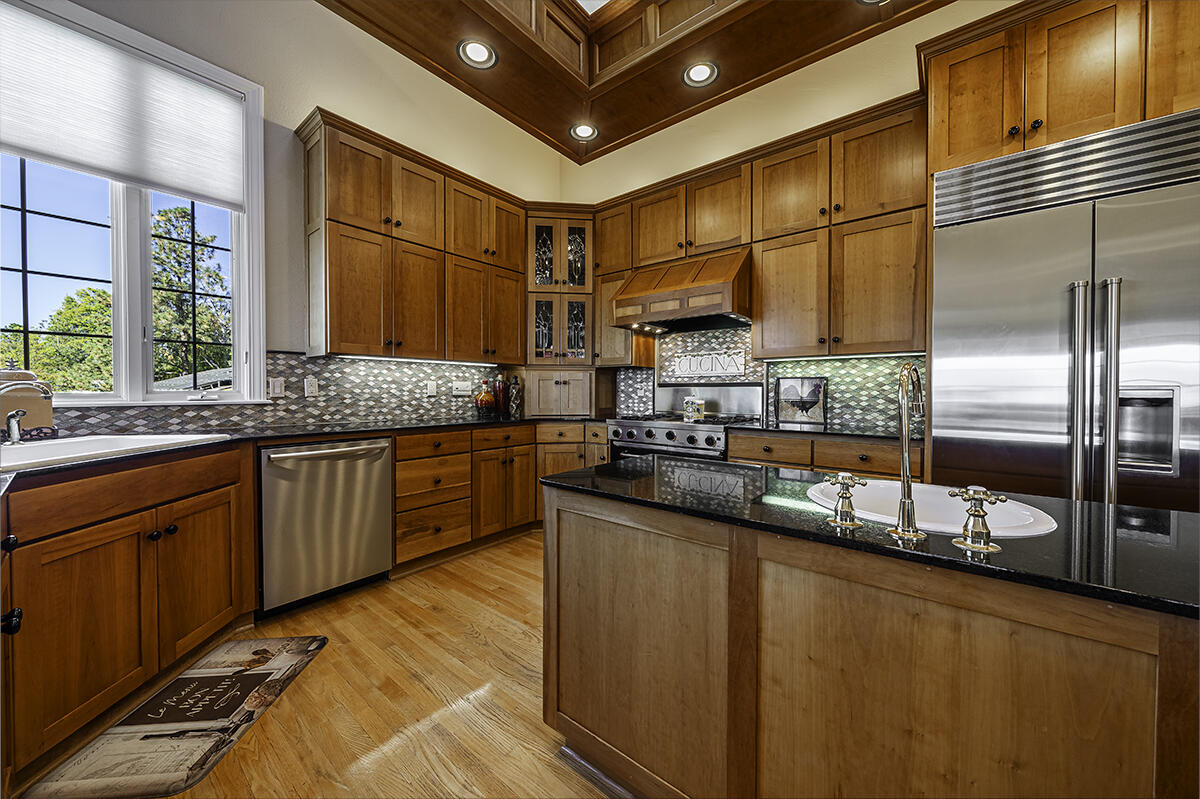 High Oaks Subdivision - Residential