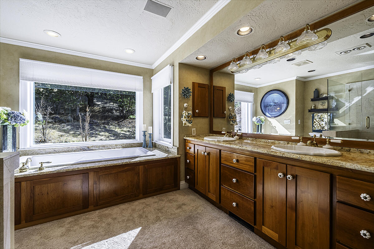 High Oaks Subdivision - Residential