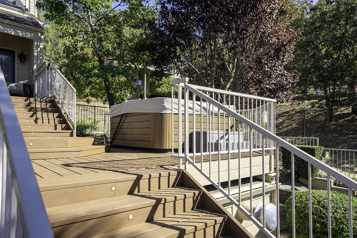 High Oaks Subdivision - Residential