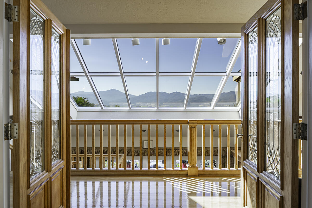 High Oaks Subdivision - Residential