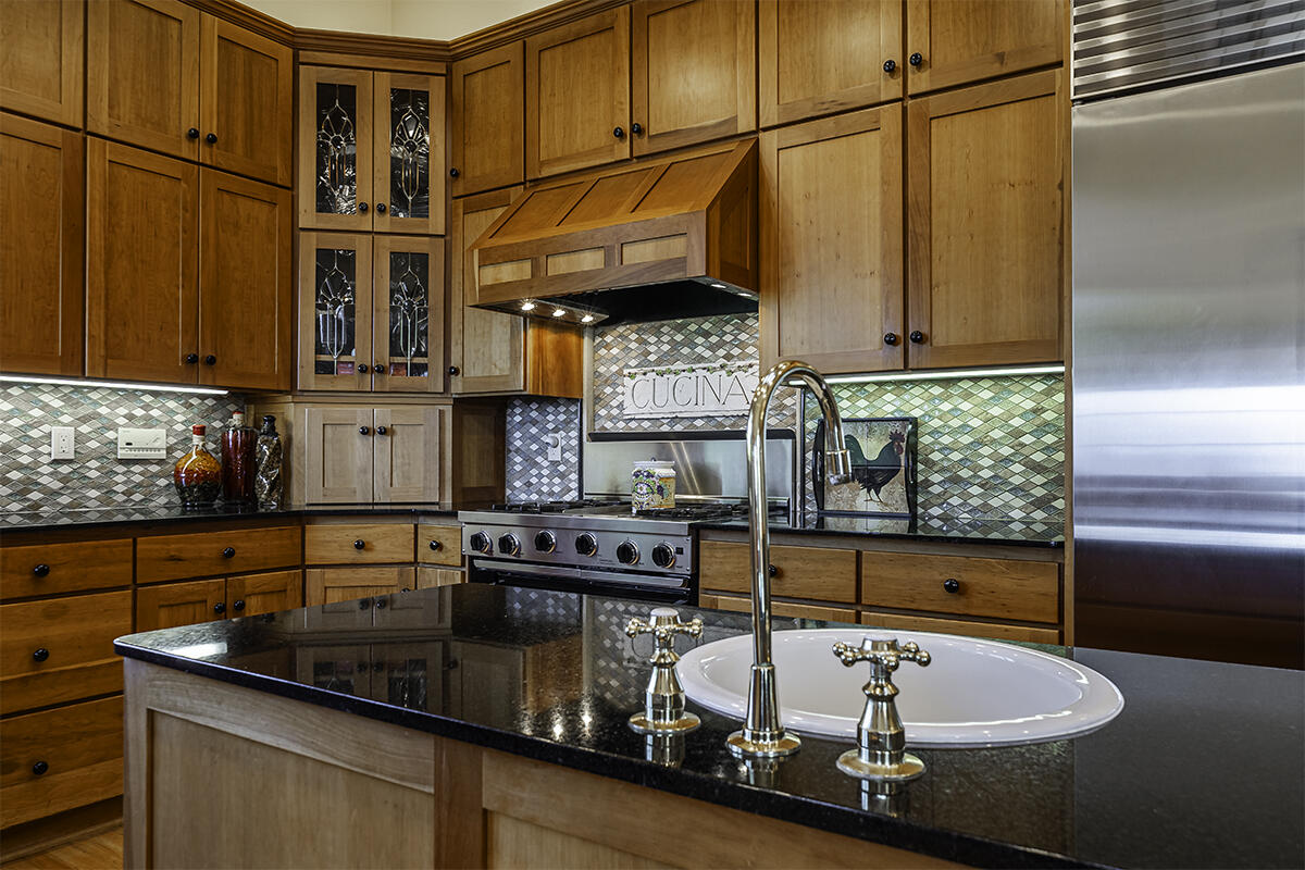 High Oaks Subdivision - Residential